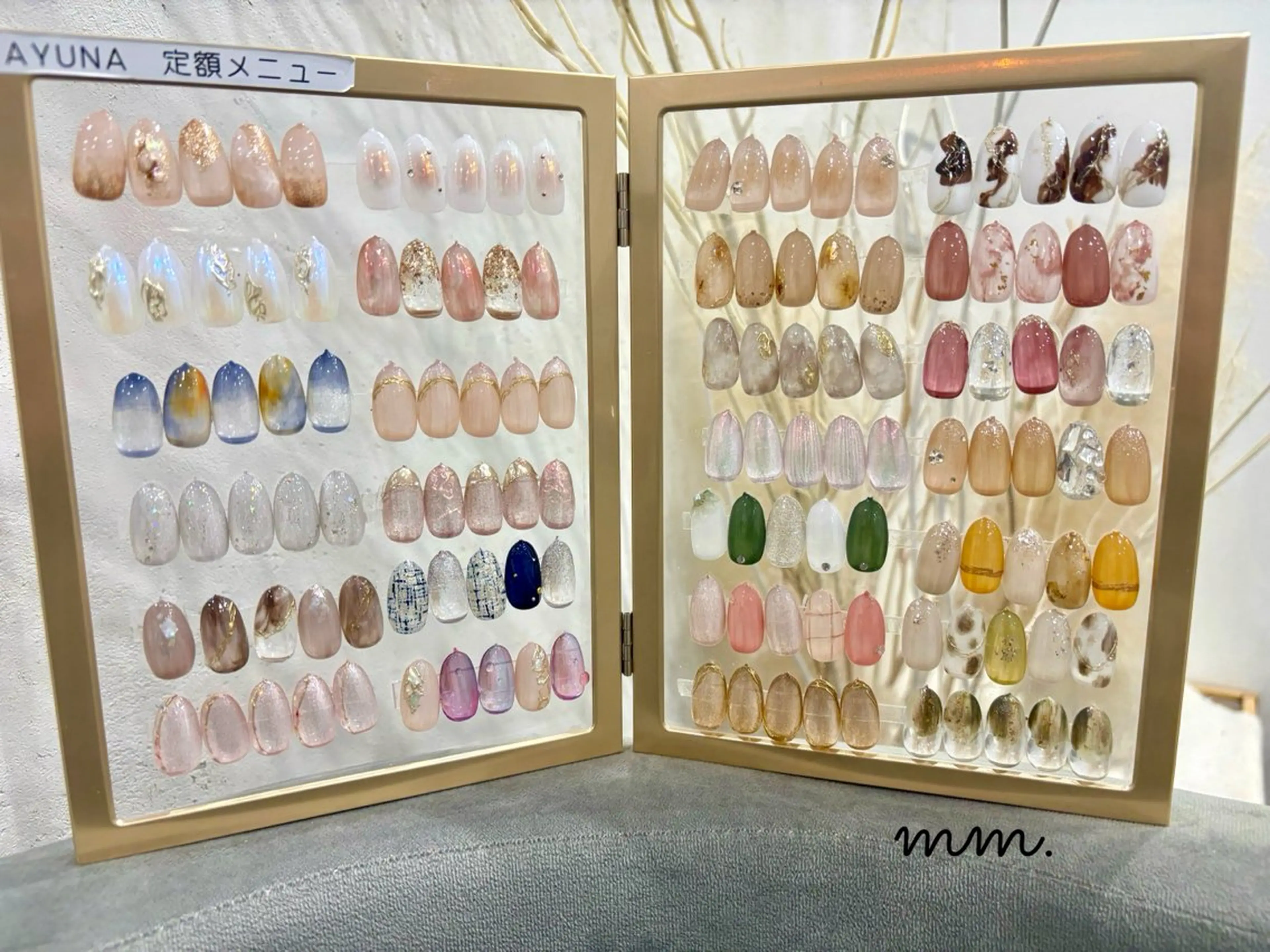 ✨当日限定✨定額デザイン✨の写真