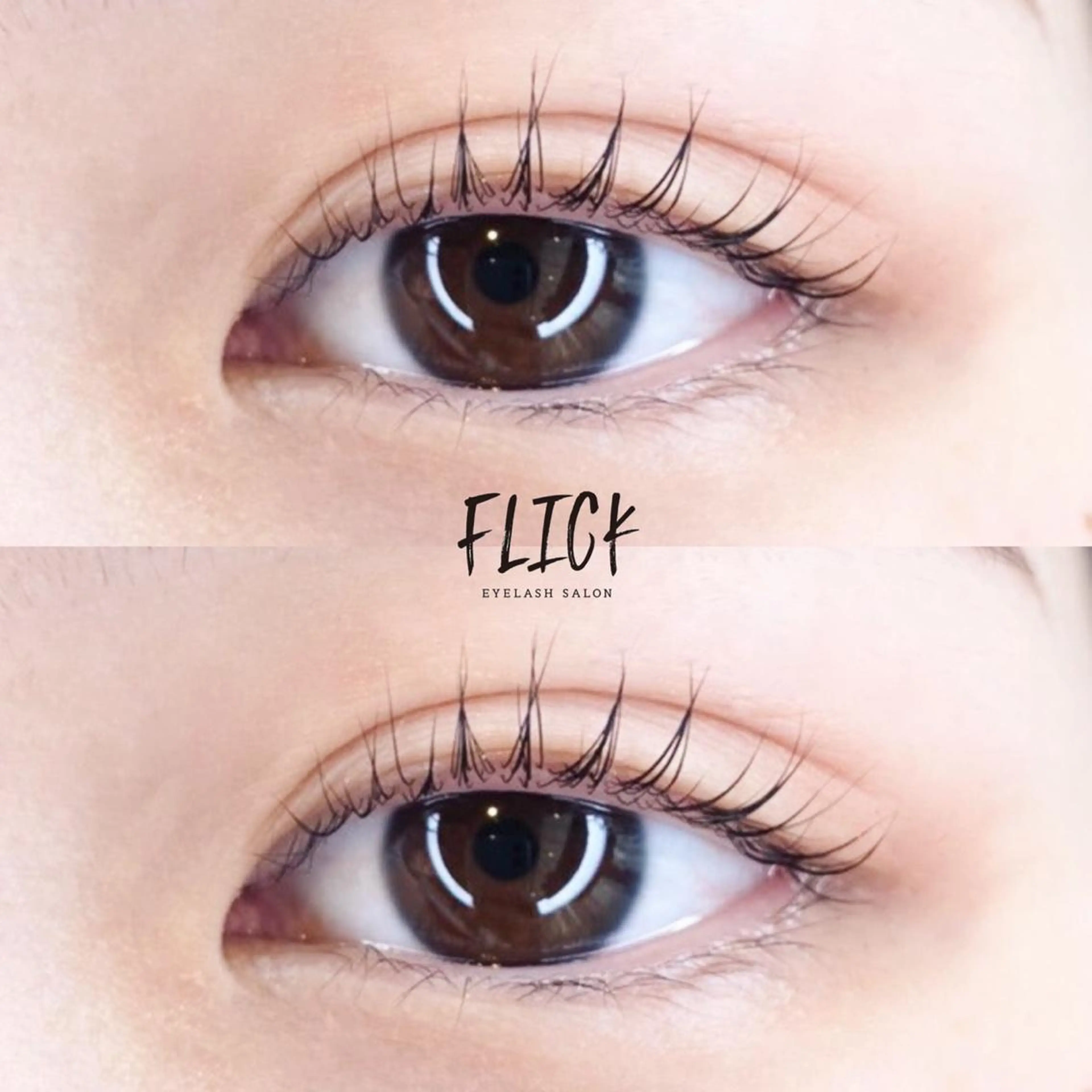 マツエク・マツパ FLICK　EYE LASH河原町店の眉毛・アイブロウイメージ