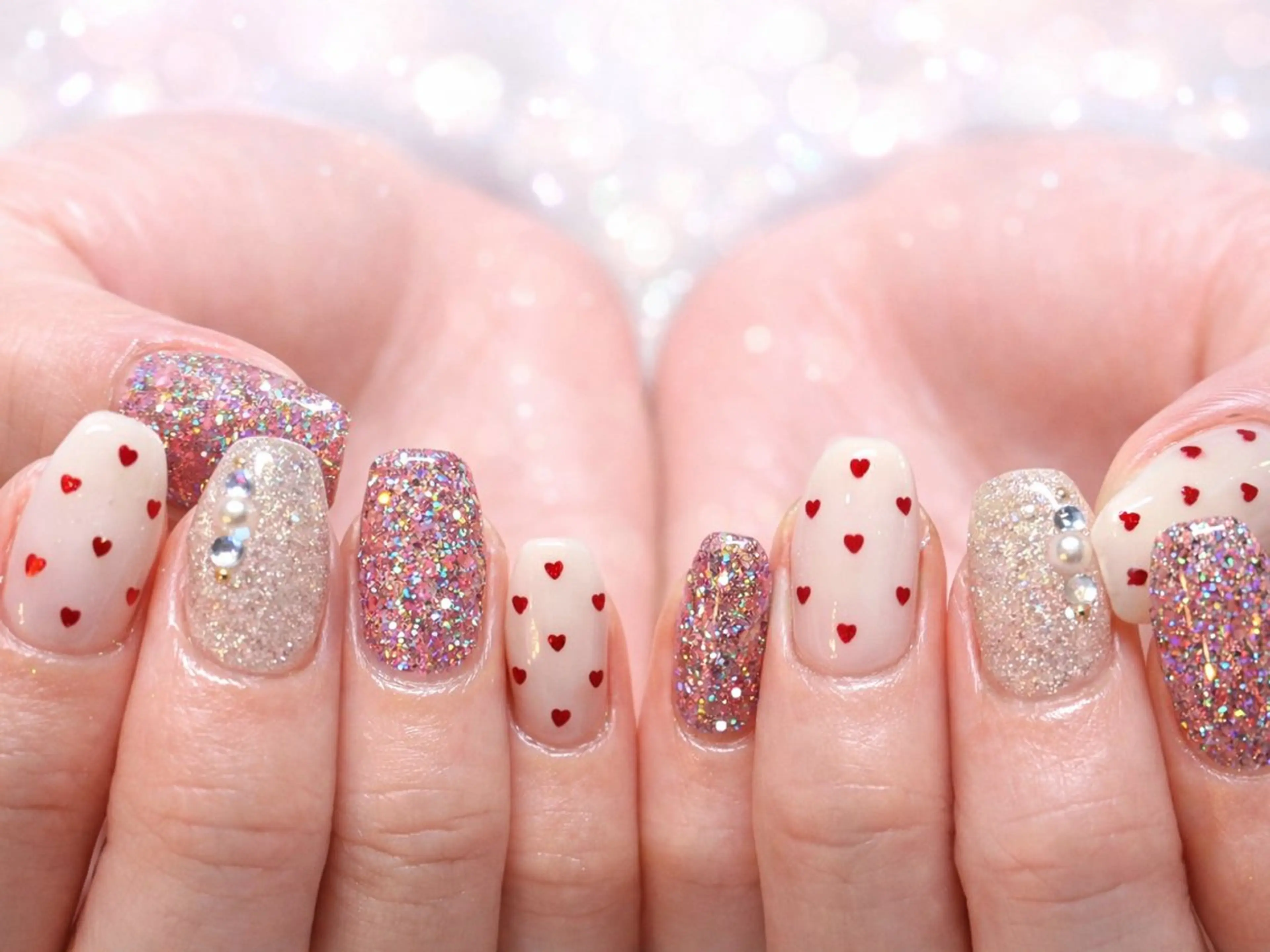 ネイル nail＆eyelashＲＯＩ所属・ROI スタッフのマツエク・マツパデザイン