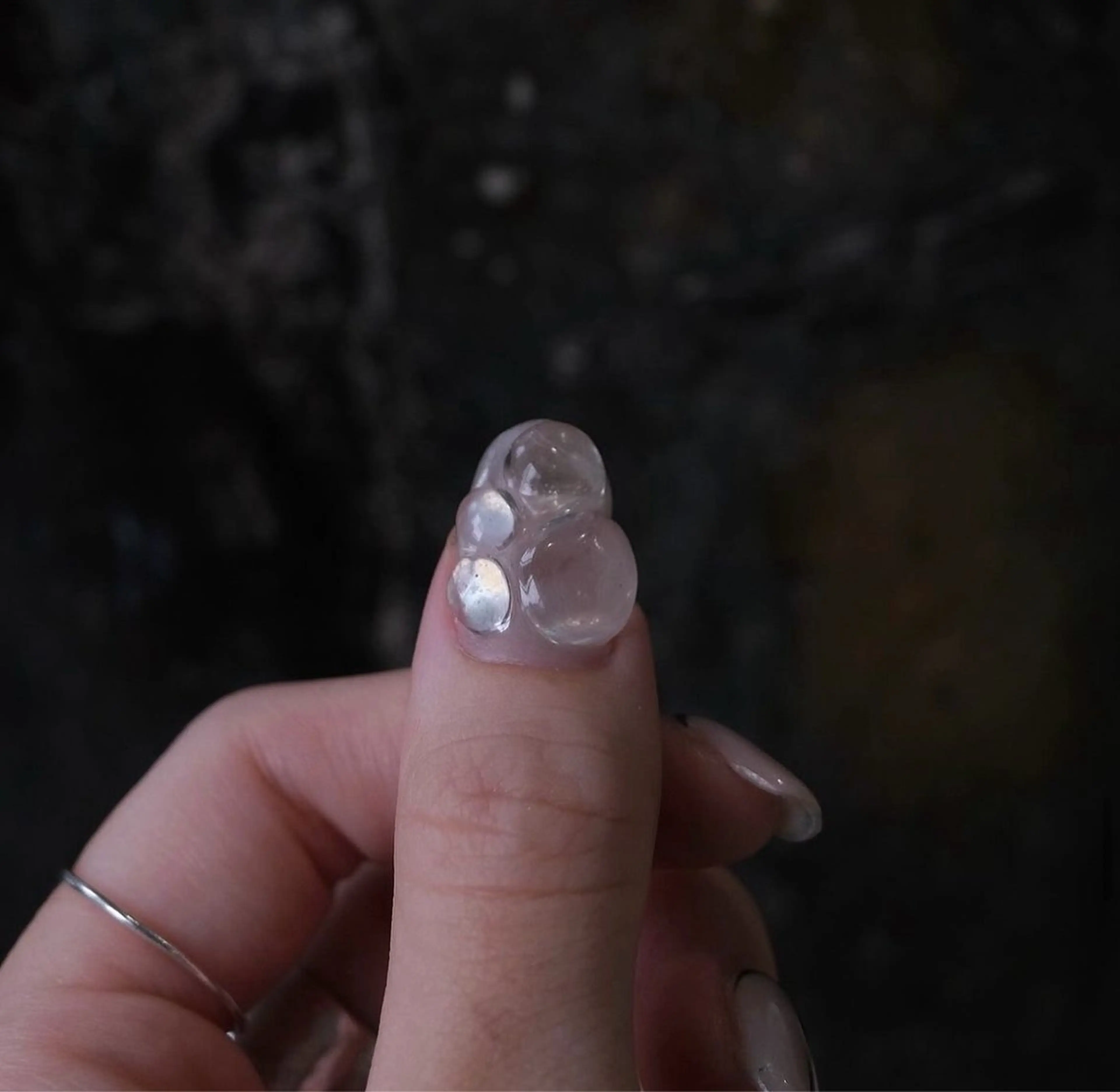 ネイル oak nail所属・óæk nailのネイルデザイン