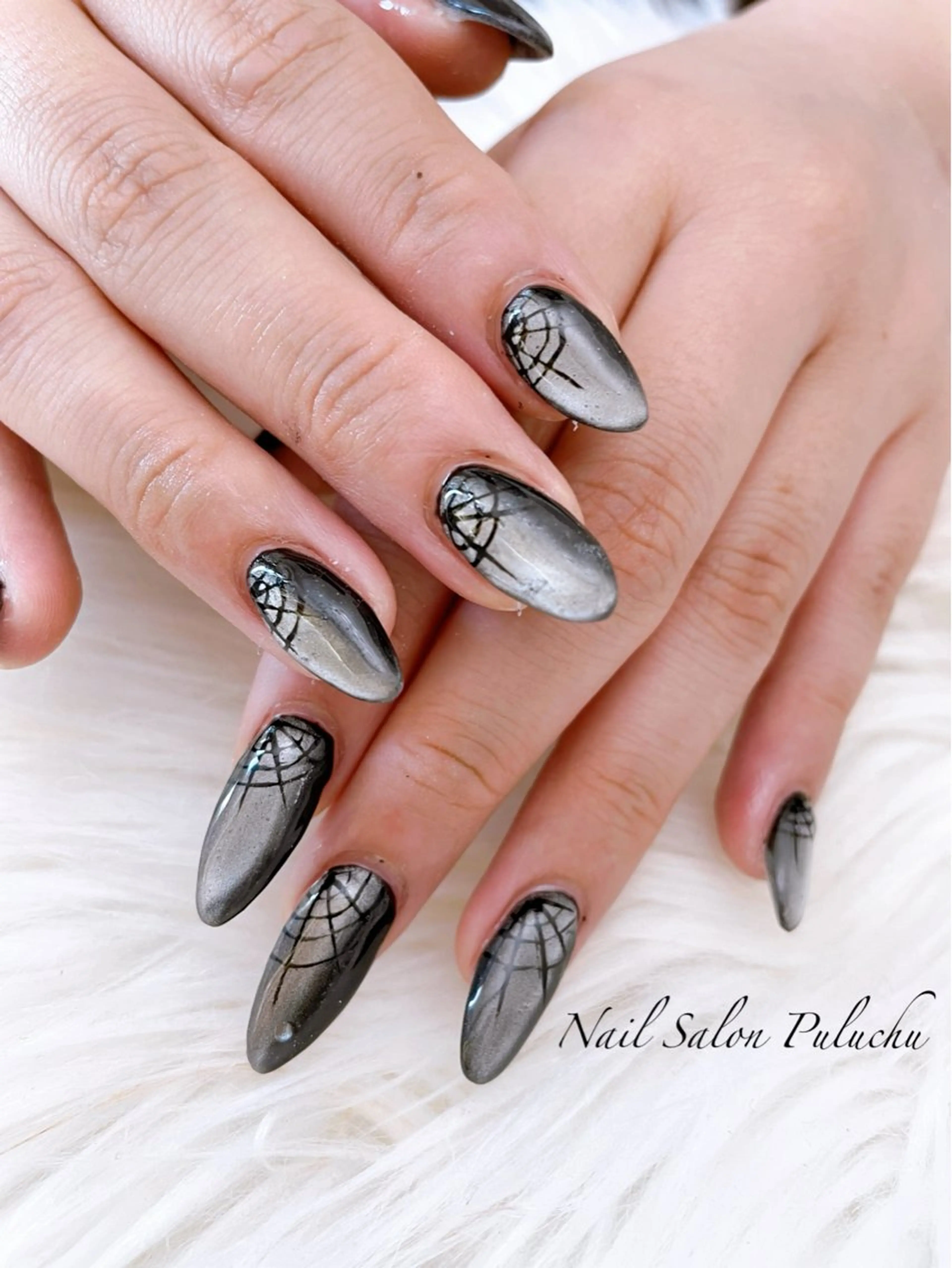 ネイル ♡ puluchu ♡のネイルデザイン