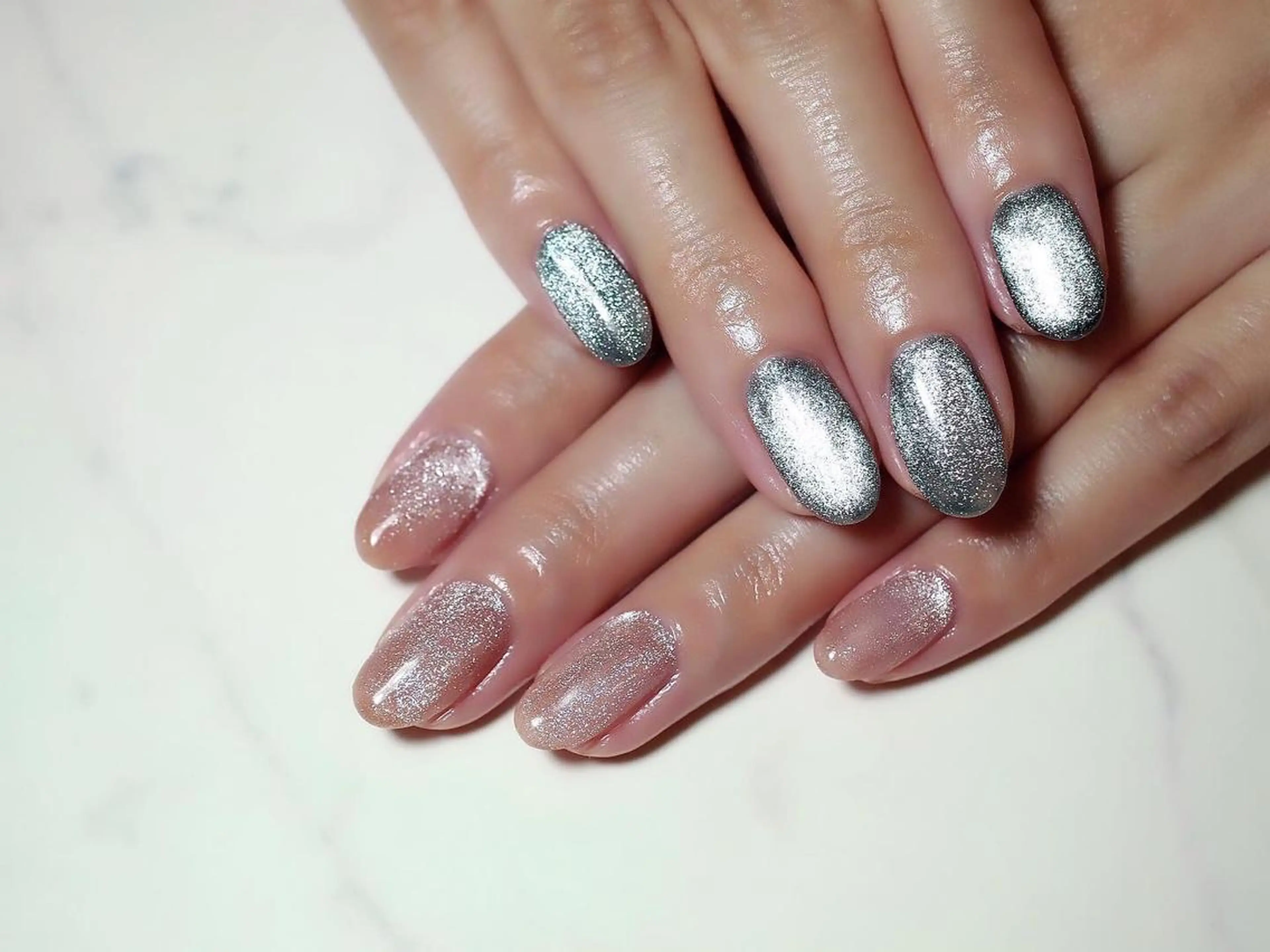 ネイル muguet nails所属・nail madokaのネイルデザイン