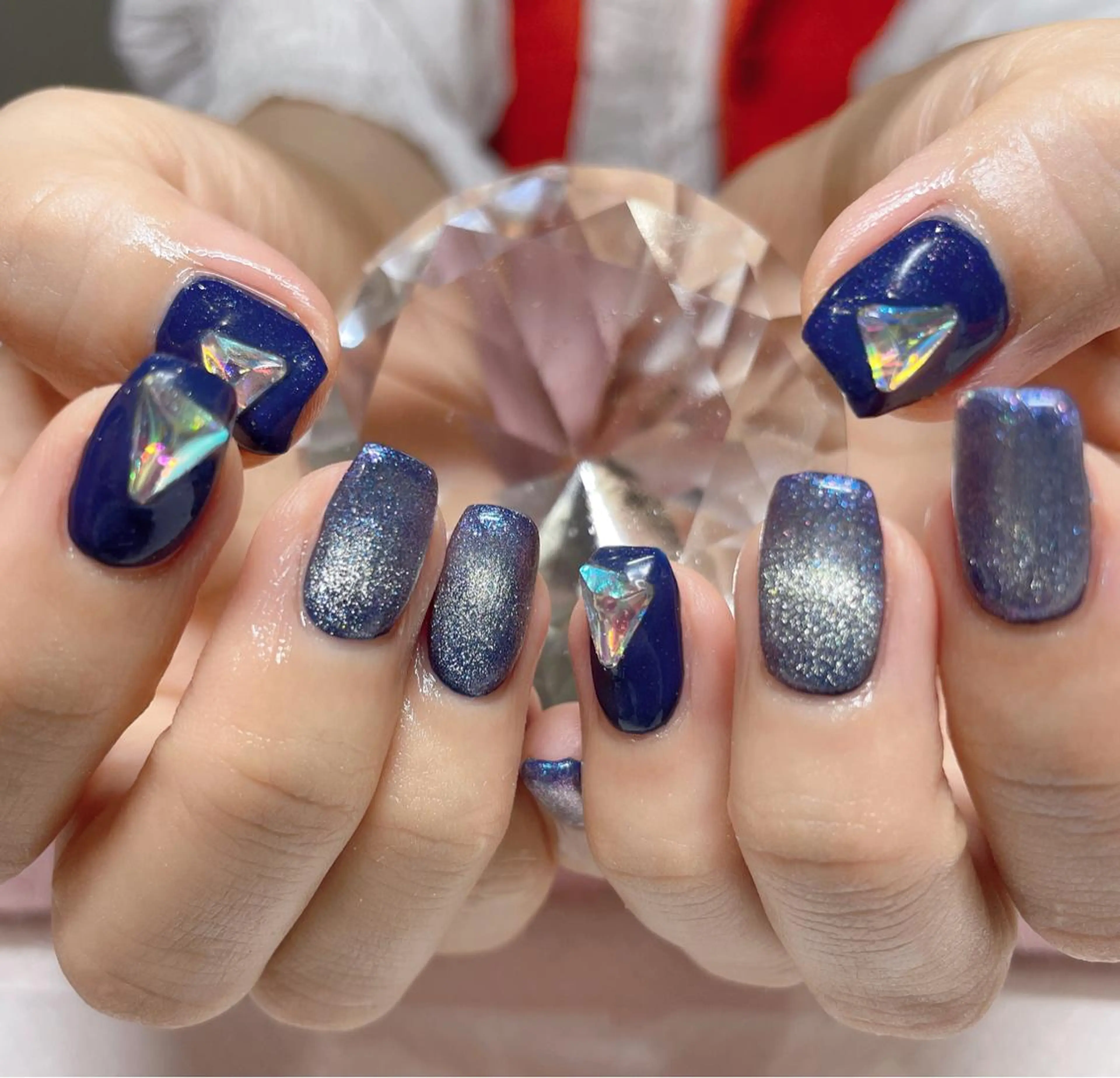 ネイル kouca  nail所属・コウ カnail💅のネイルデザイン