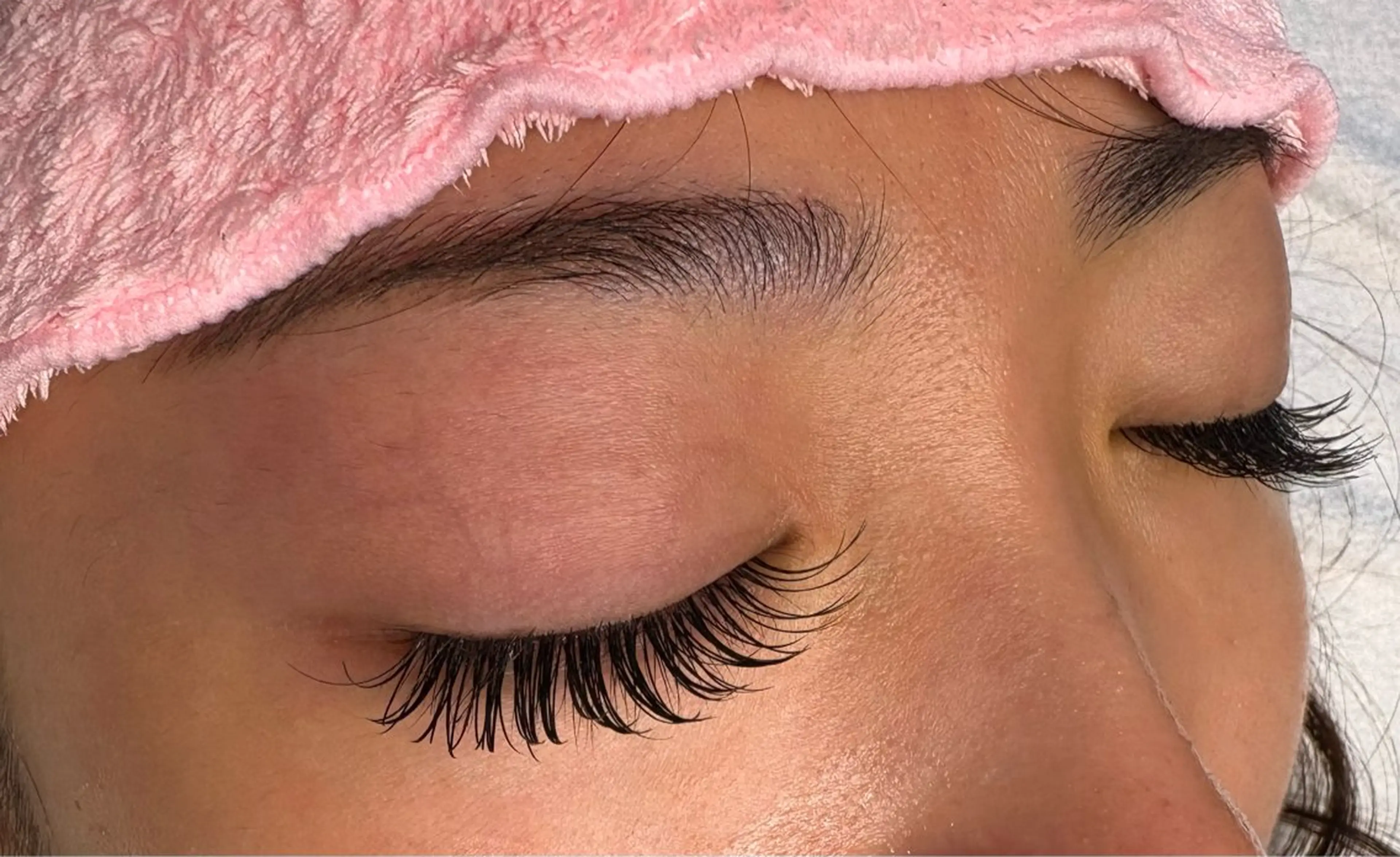 マツエク・マツパ セーブル トータルビューティー サロン・Ｎの眉毛・アイブロウイメージ