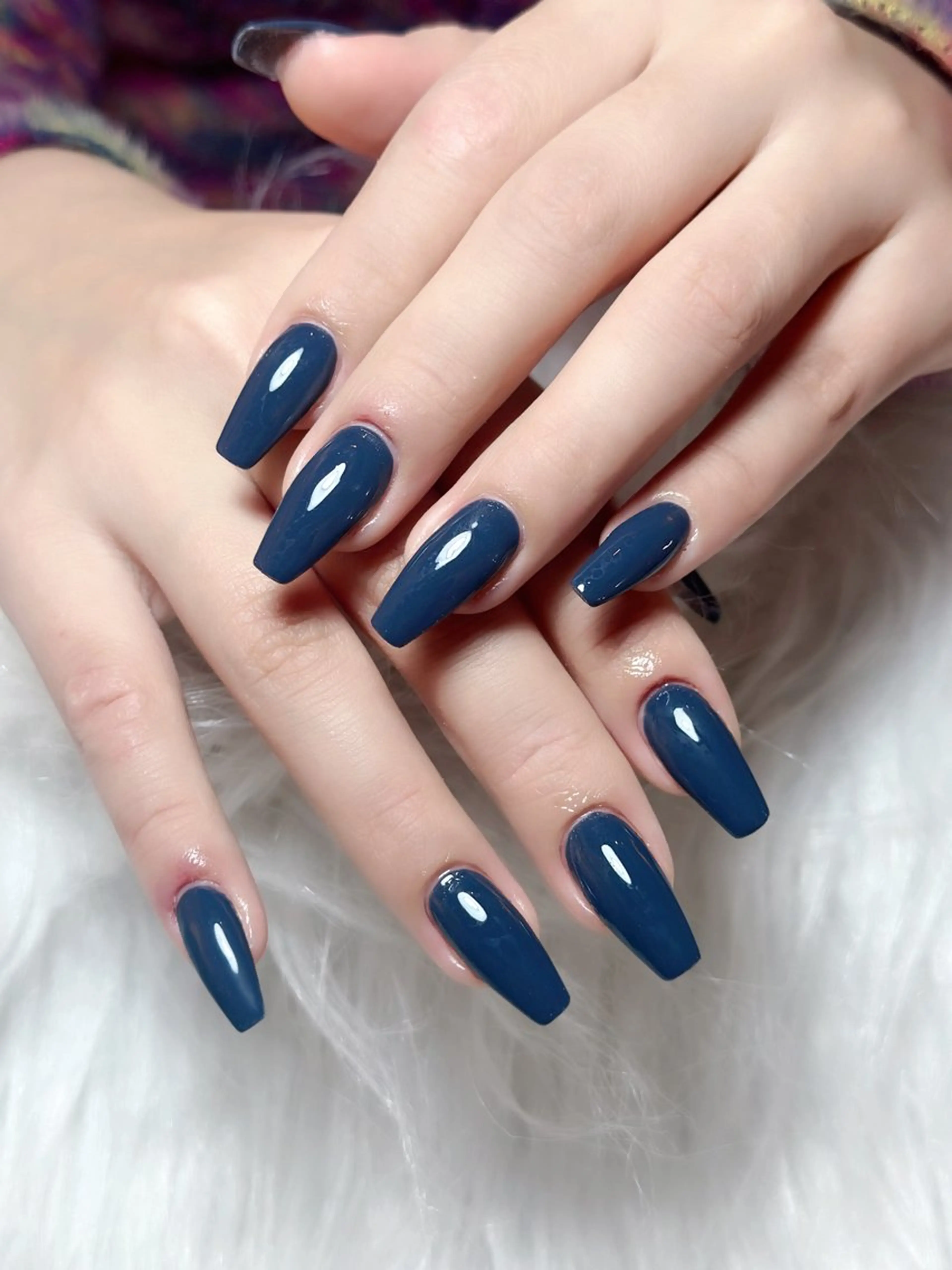 ネイル ハンドネイル Aimee Nail Studioのネイルデザイン
