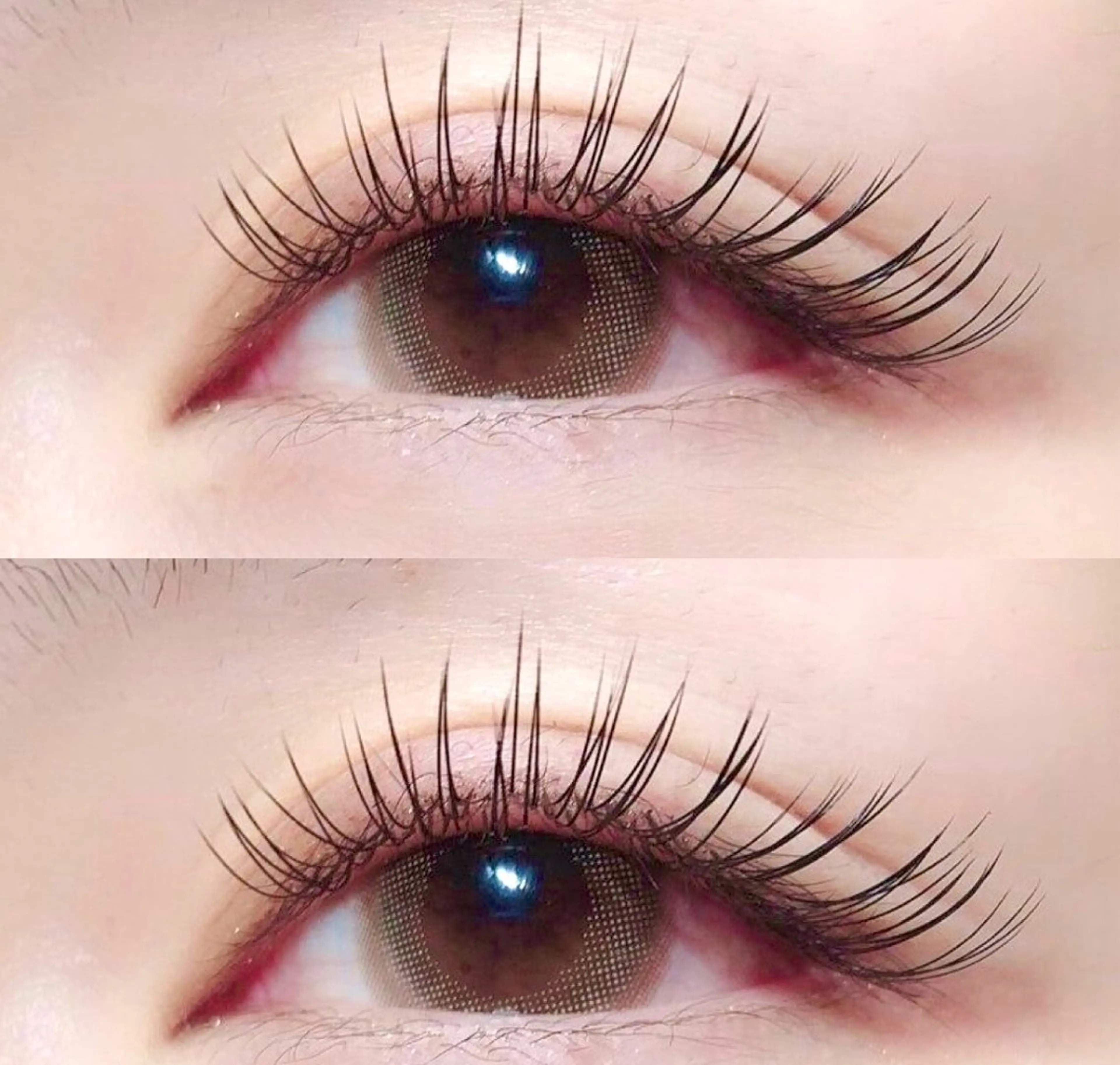 マツエク・マツパ Genesis山科店所属・ジェネシス 山科店のマツエク・マツパデザイン