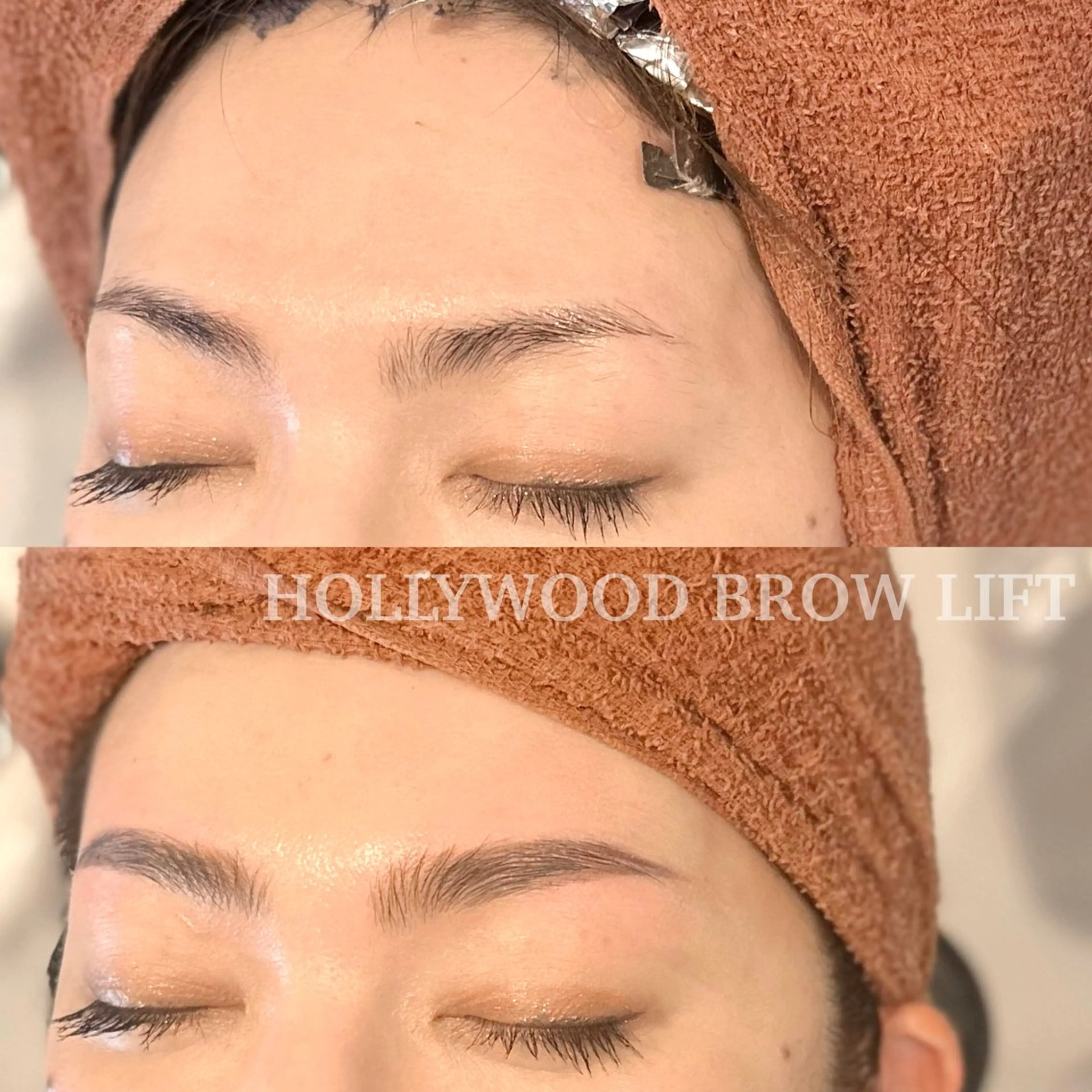 アイブロウ 眉カラー ワックス脱毛 その他(アイブロウ) Sa N. HAIR & MAKE所属・眉毛専門店 NATSUMIの眉毛・アイブロウイメージ