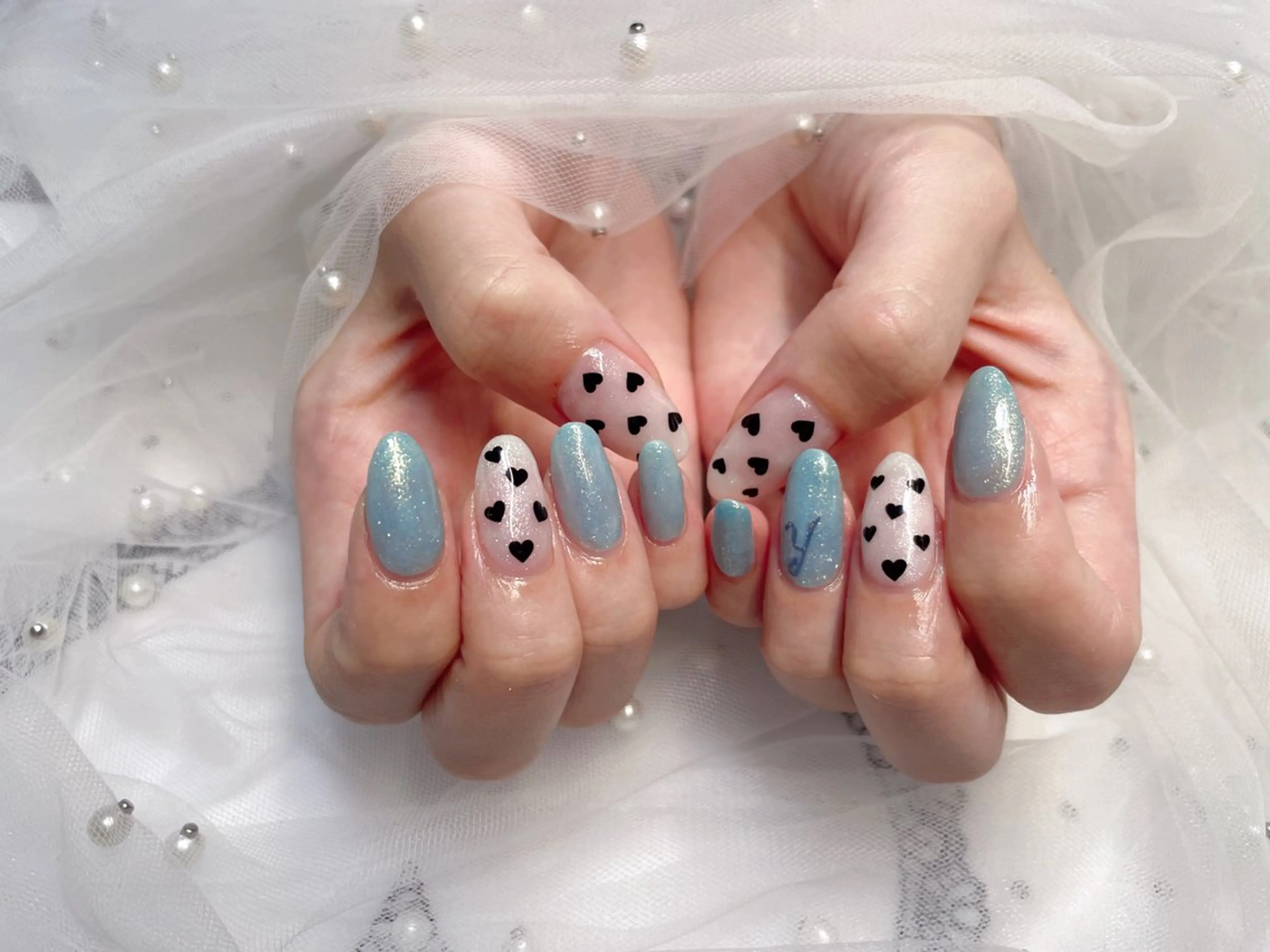 ネイル Angel AngelNailのネイルデザイン