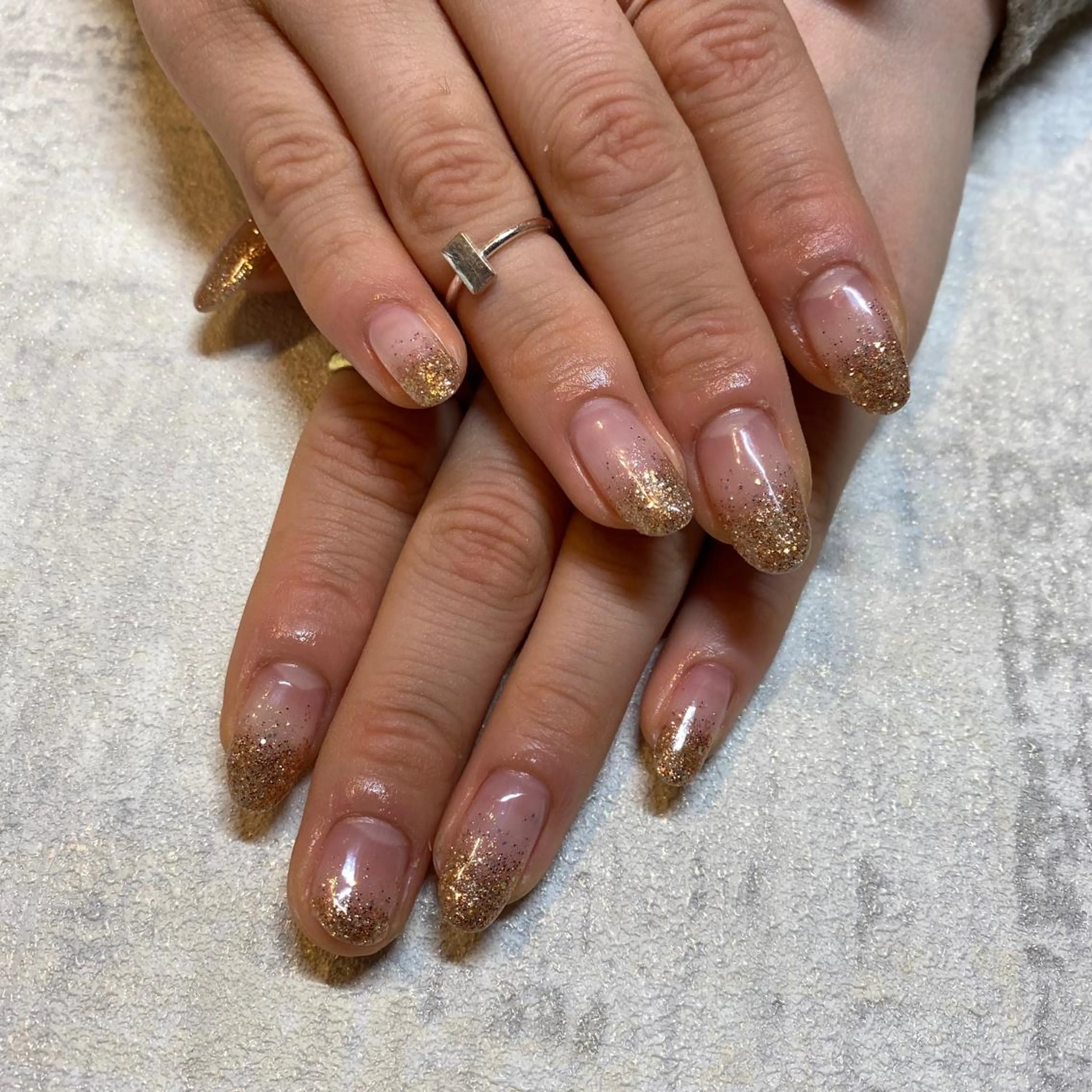 ネイル NORA nail UMEDAのネイルデザイン