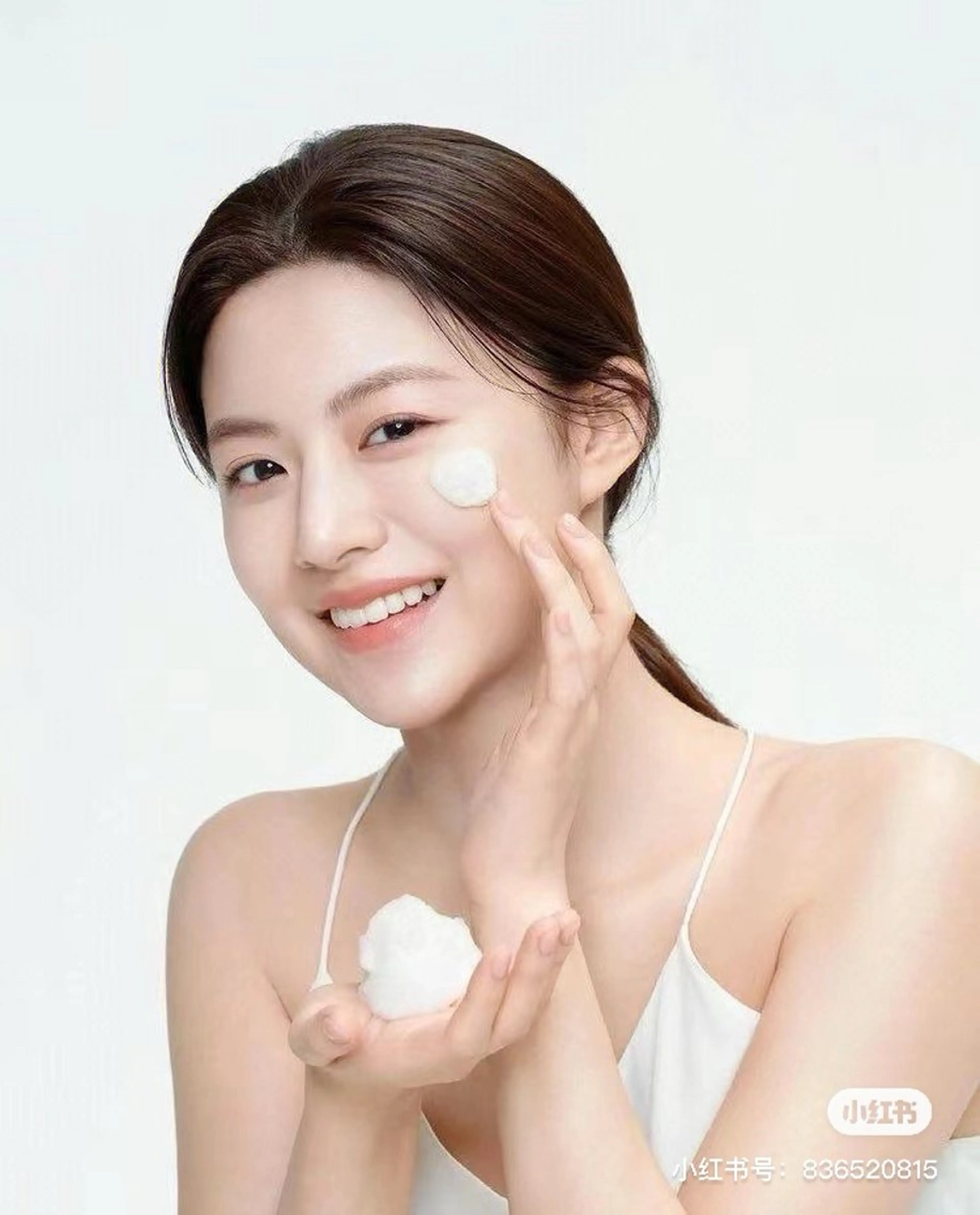 ネイル エステ aliaハイフ&水光ジェットサロン所属・aliaハーブ水光店 エステティシャン募集のエステ・リラクイメージ