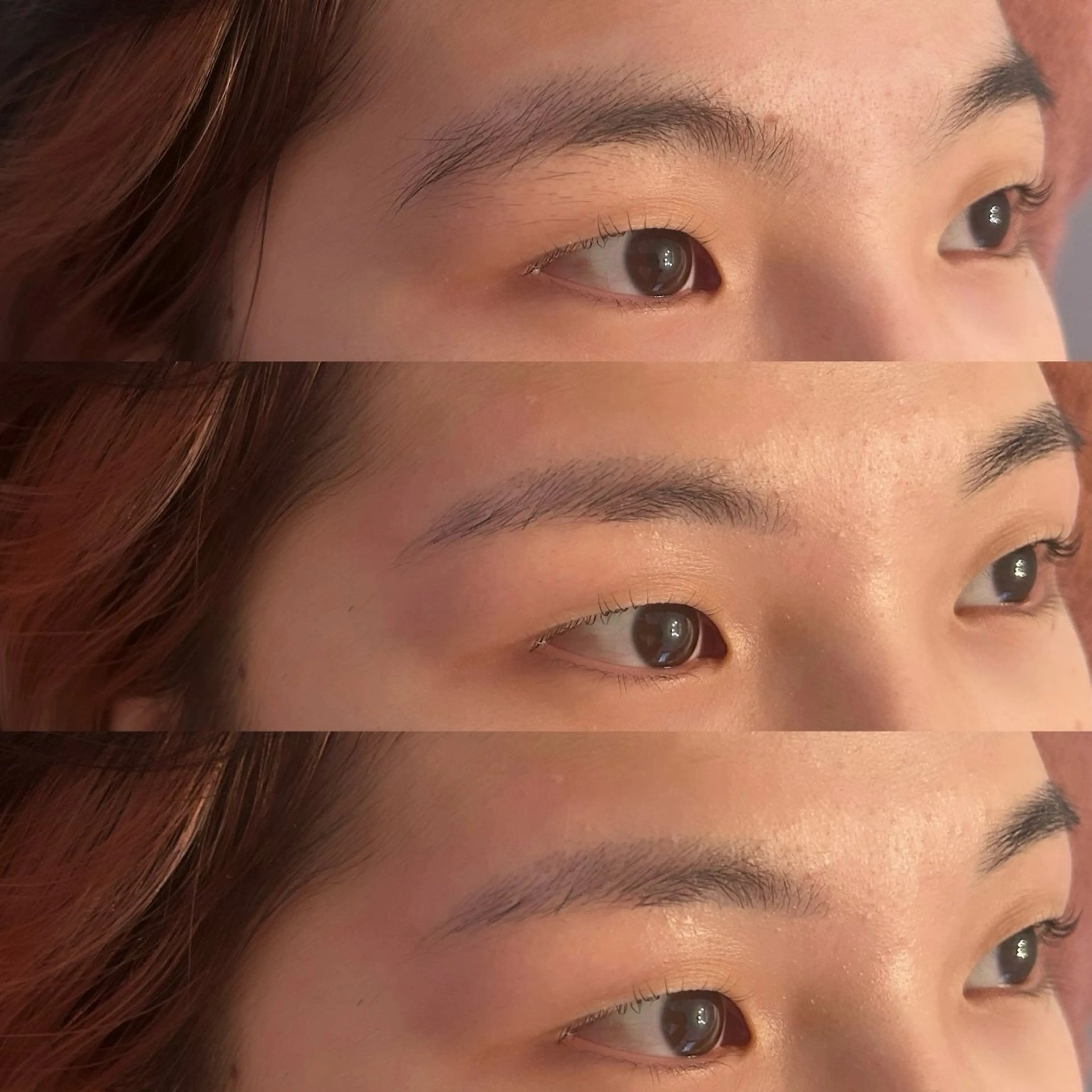 アイブロウ ワックス脱毛 眉カット その他(アイブロウ) luuna SARA🌙の眉毛・アイブロウイメージ