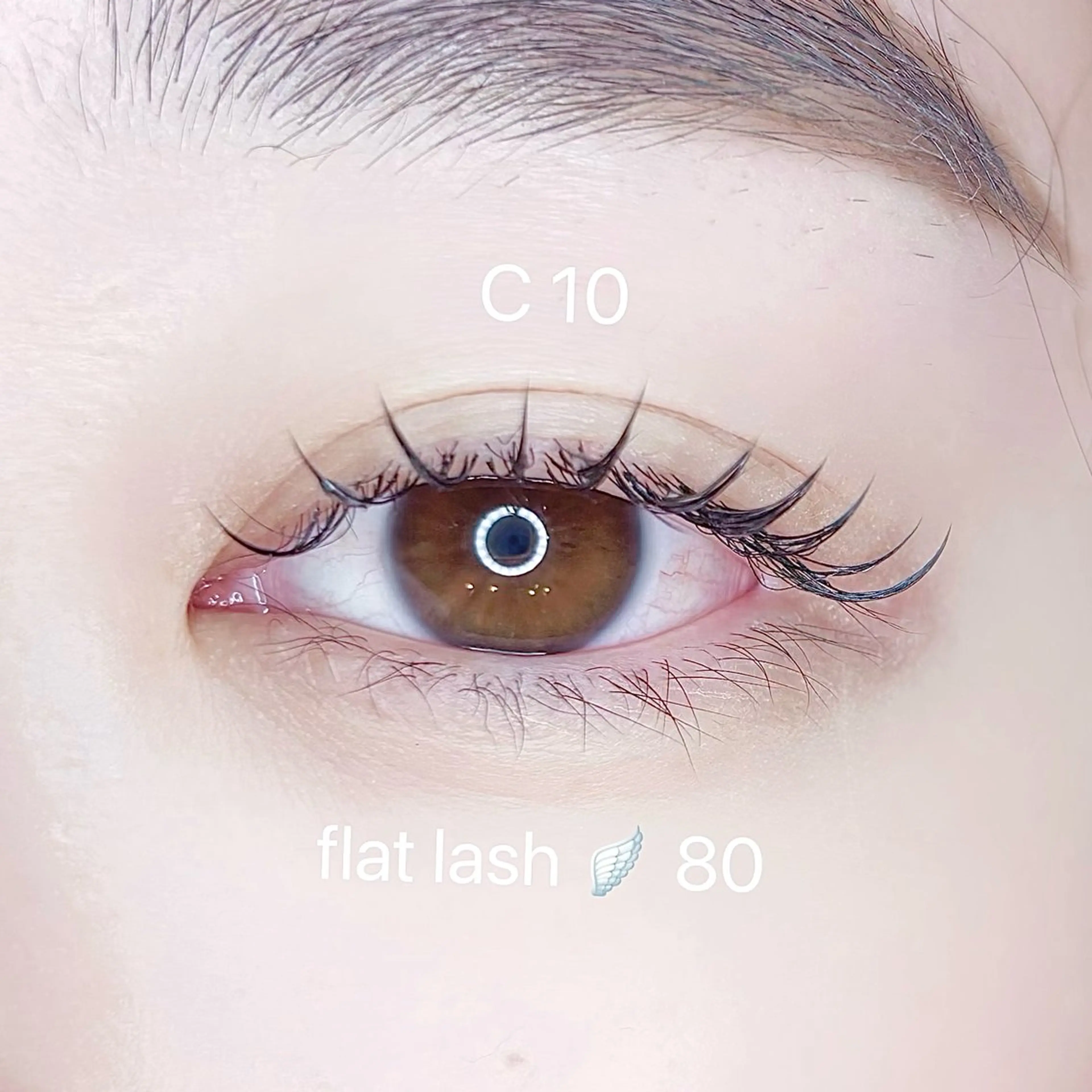 マツエク・マツパ マツエク ：O 🛋️ eye designのマツエク・マツパデザイン