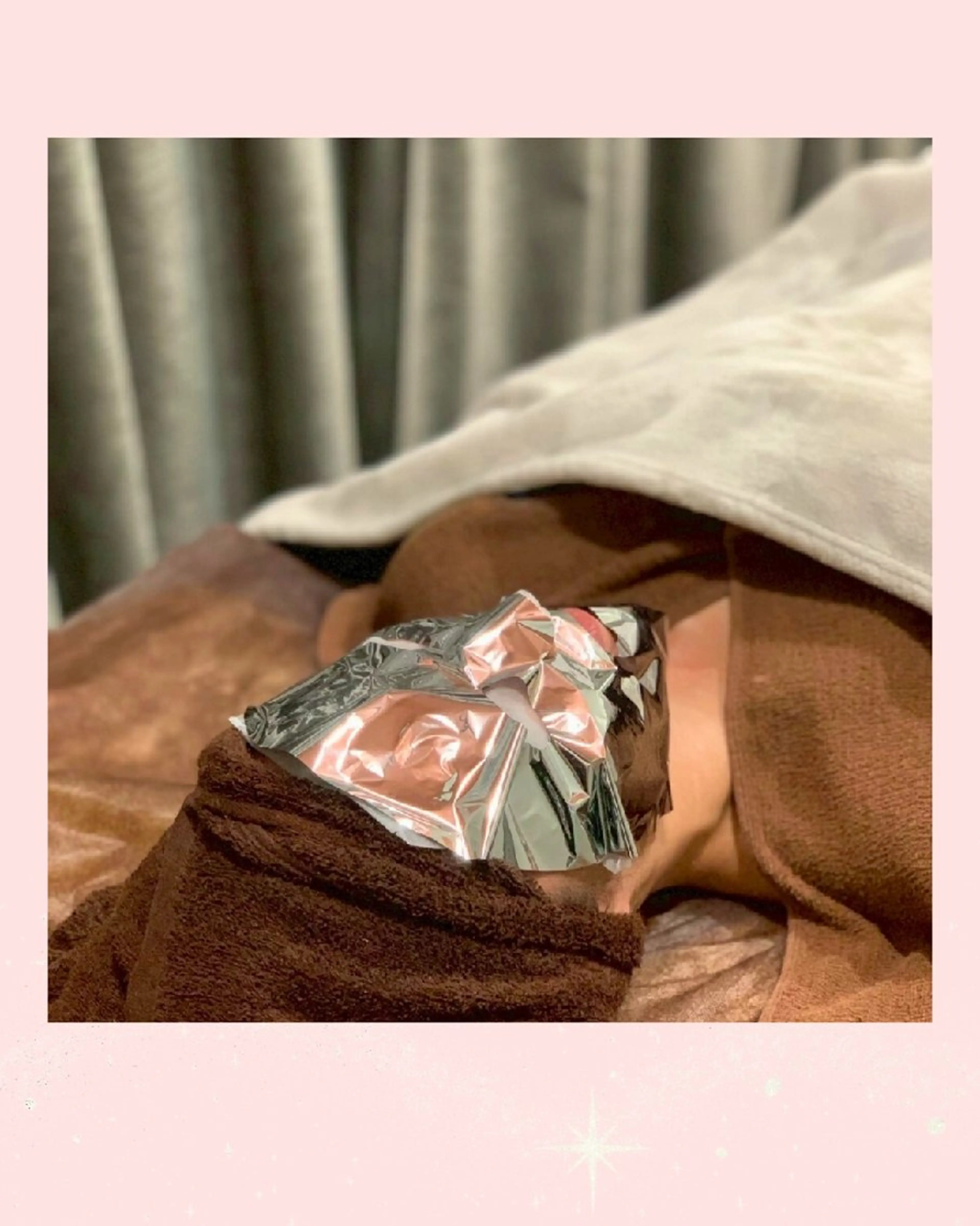 【フェイシャル】リアボーテマーメイドセルトリートメント　60分（初回カウンセリング・着替え込み120分）の写真