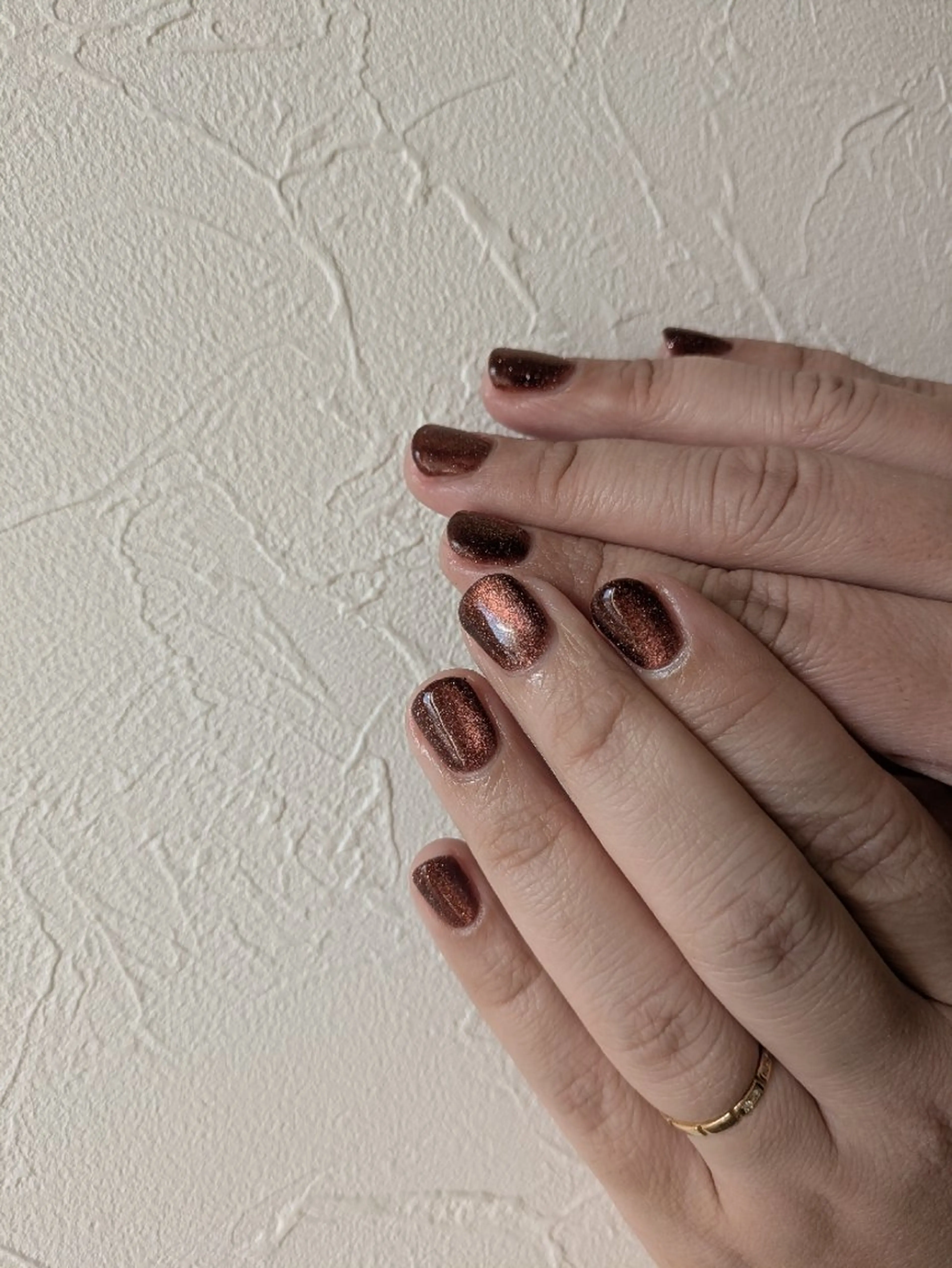 ネイル émU. nailのネイルデザイン