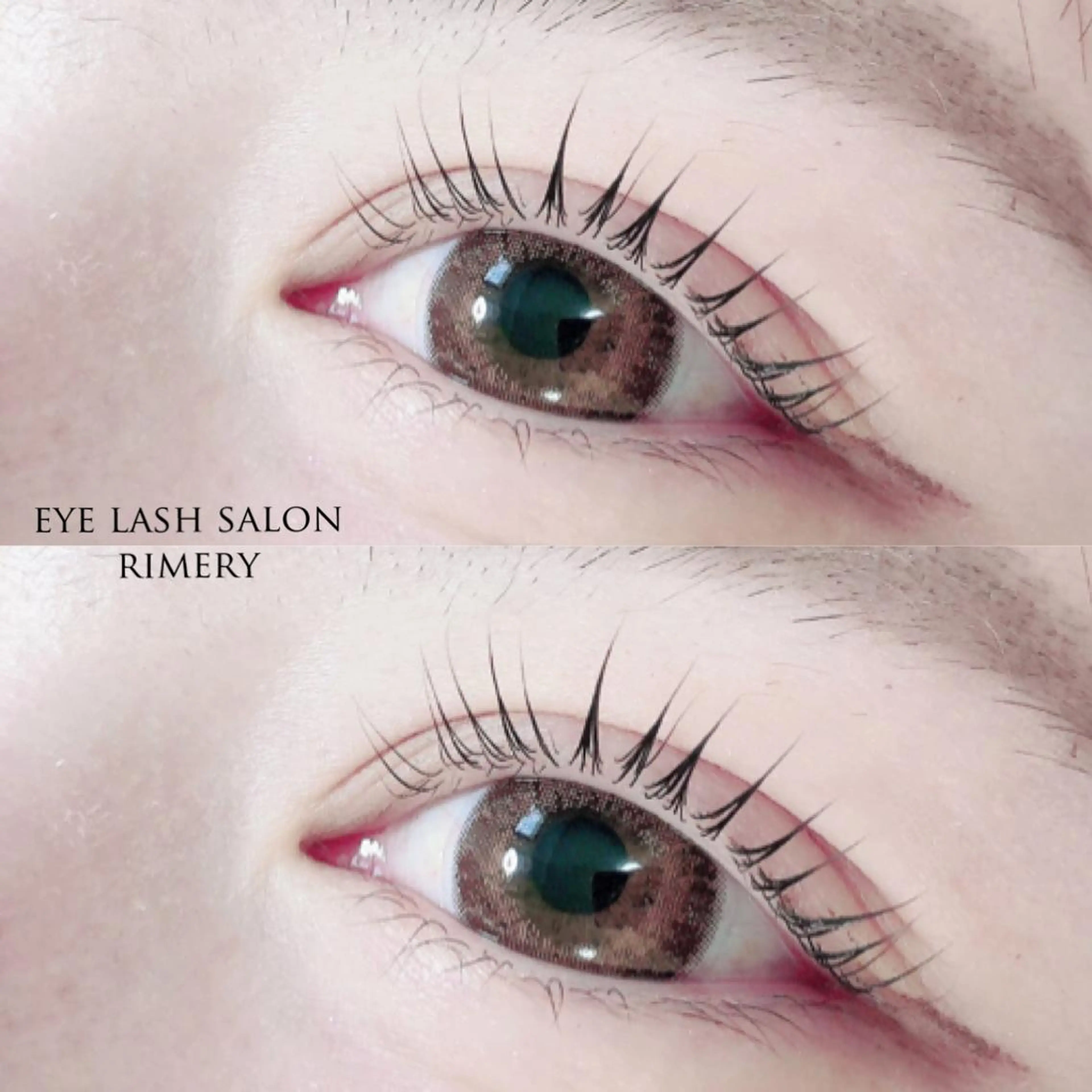 マツエク・マツパ eyelash salon rimery所属・eye lash rimeryのマツエク・マツパデザイン