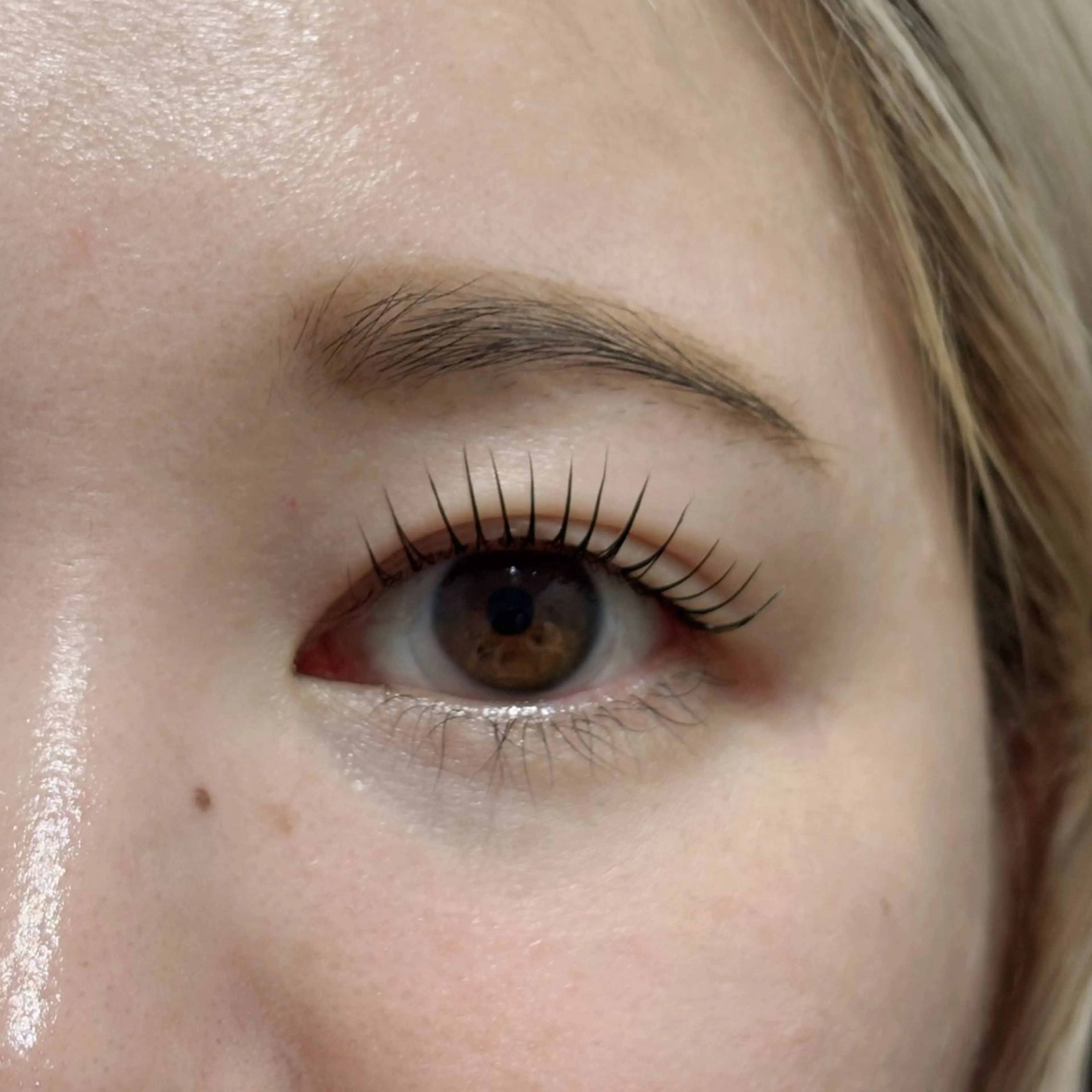 マツエク・マツパ EYELA万代店 池田のマツエク・マツパデザイン