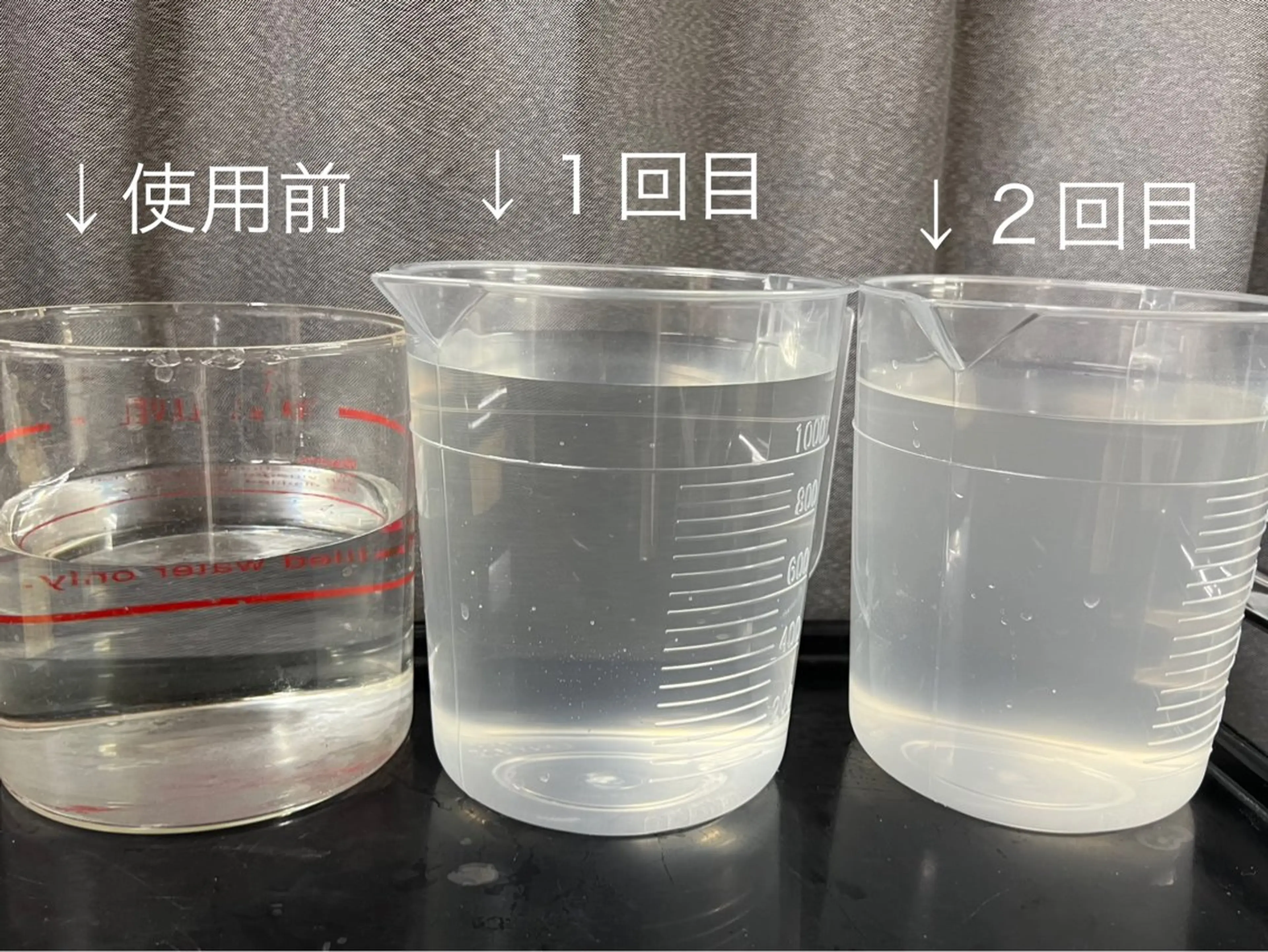 ✨デトックス職人✨ トーヒラボのヘアスタイル