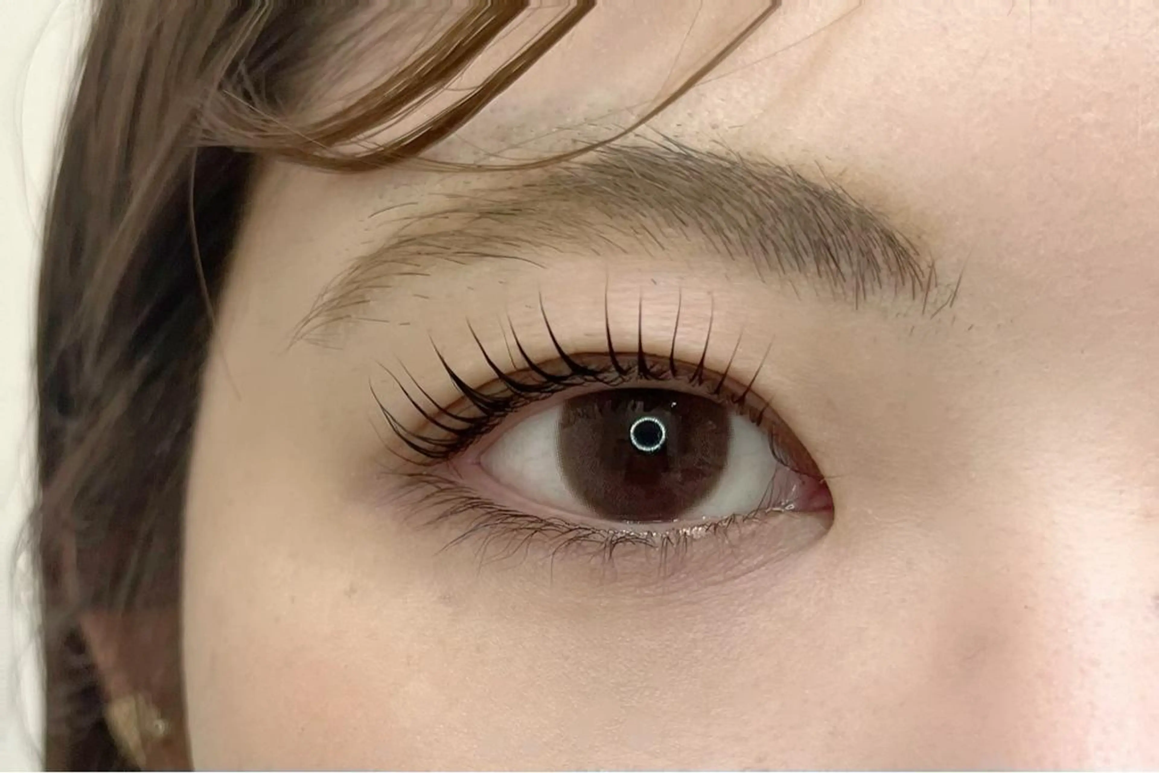 マツエク・マツパ トップアイリスト🩶 タカギのマツエク・マツパデザイン