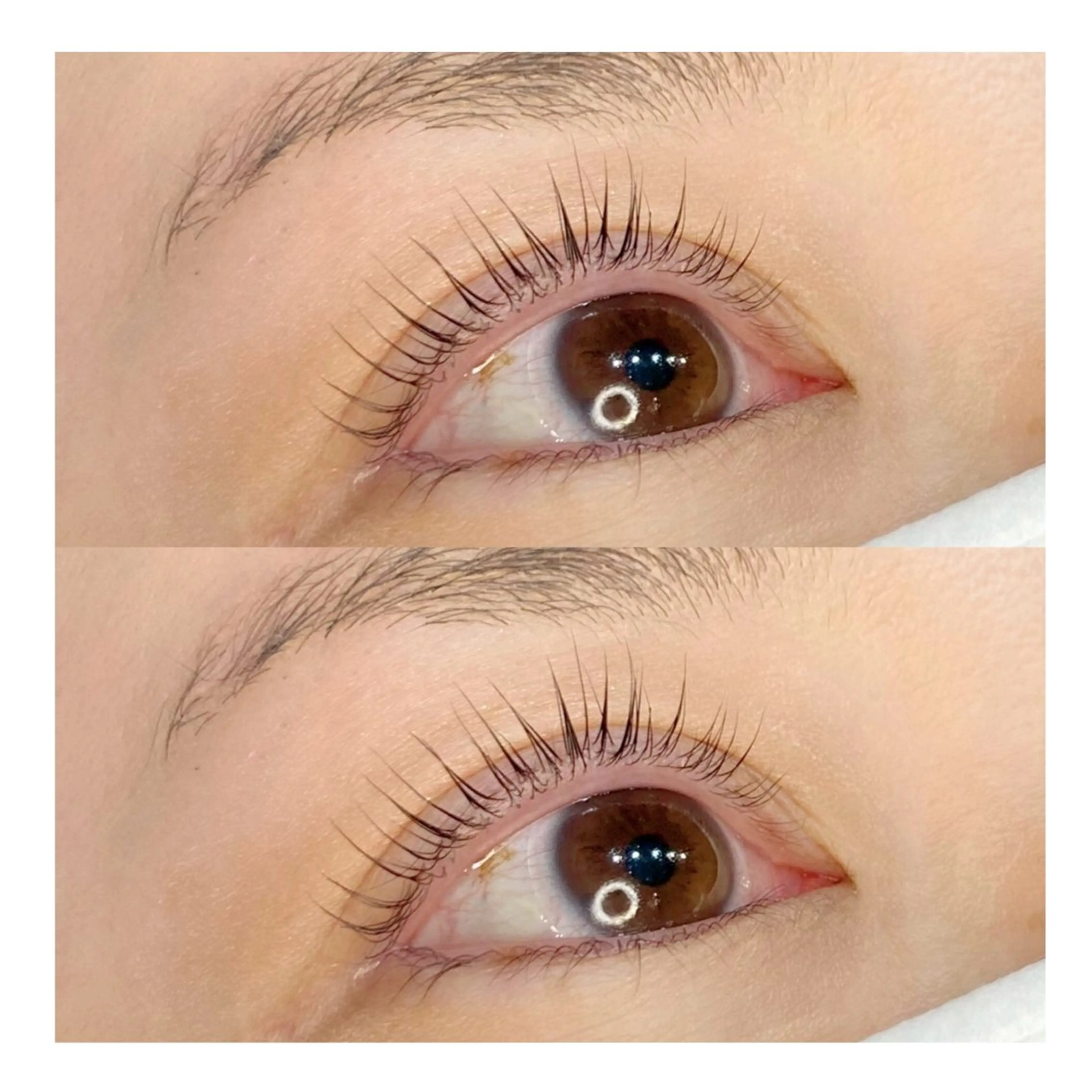 マツエク・マツパ マツパ BRISE erikaのエステ・リラクイメージ