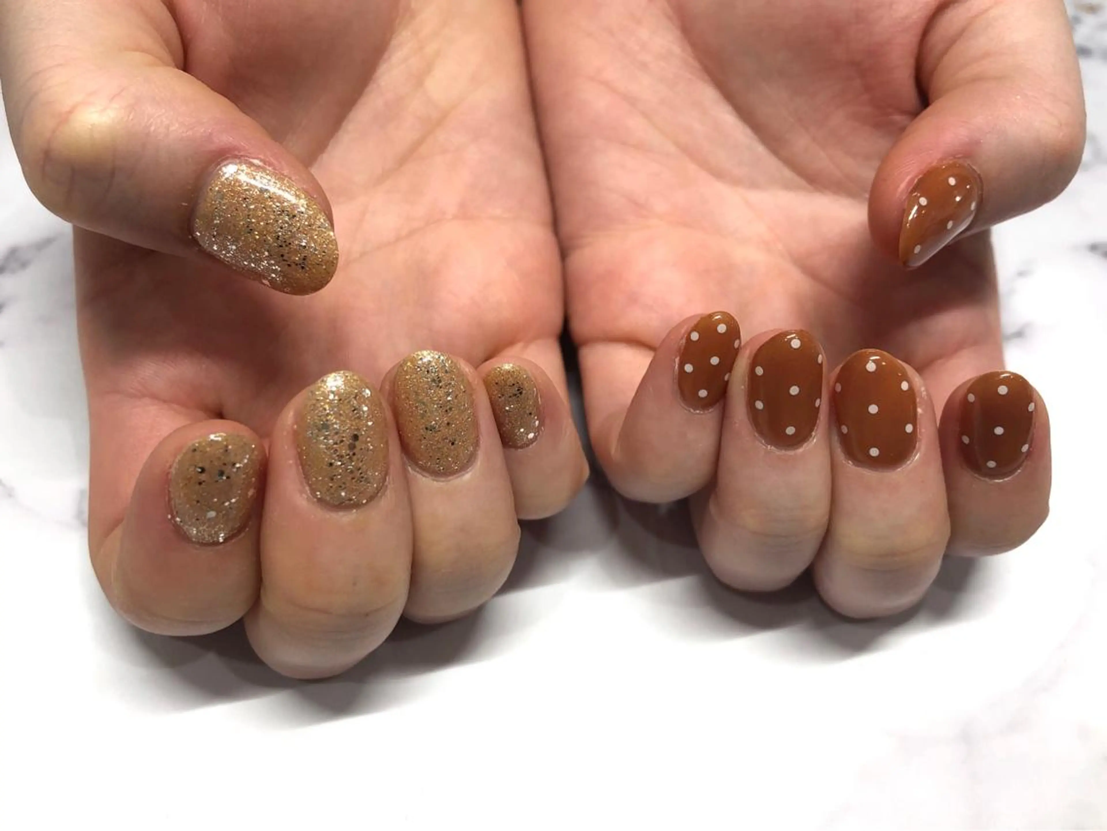 ネイル RAD NAIL所属・RAD NAILのネイルデザイン