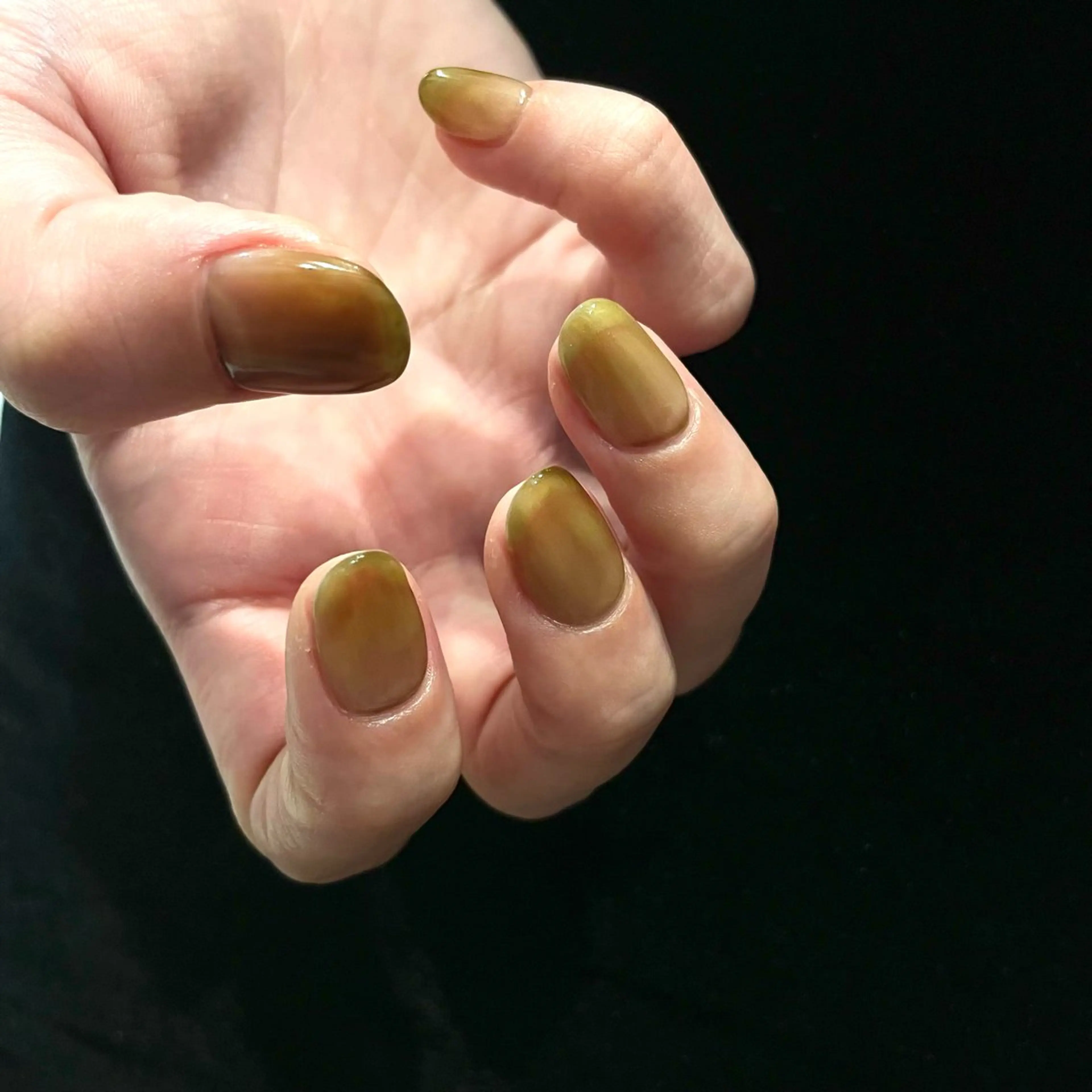 ネイル ハンドネイル nemno【ﾈﾑﾉ】 ／yuiのネイルデザイン