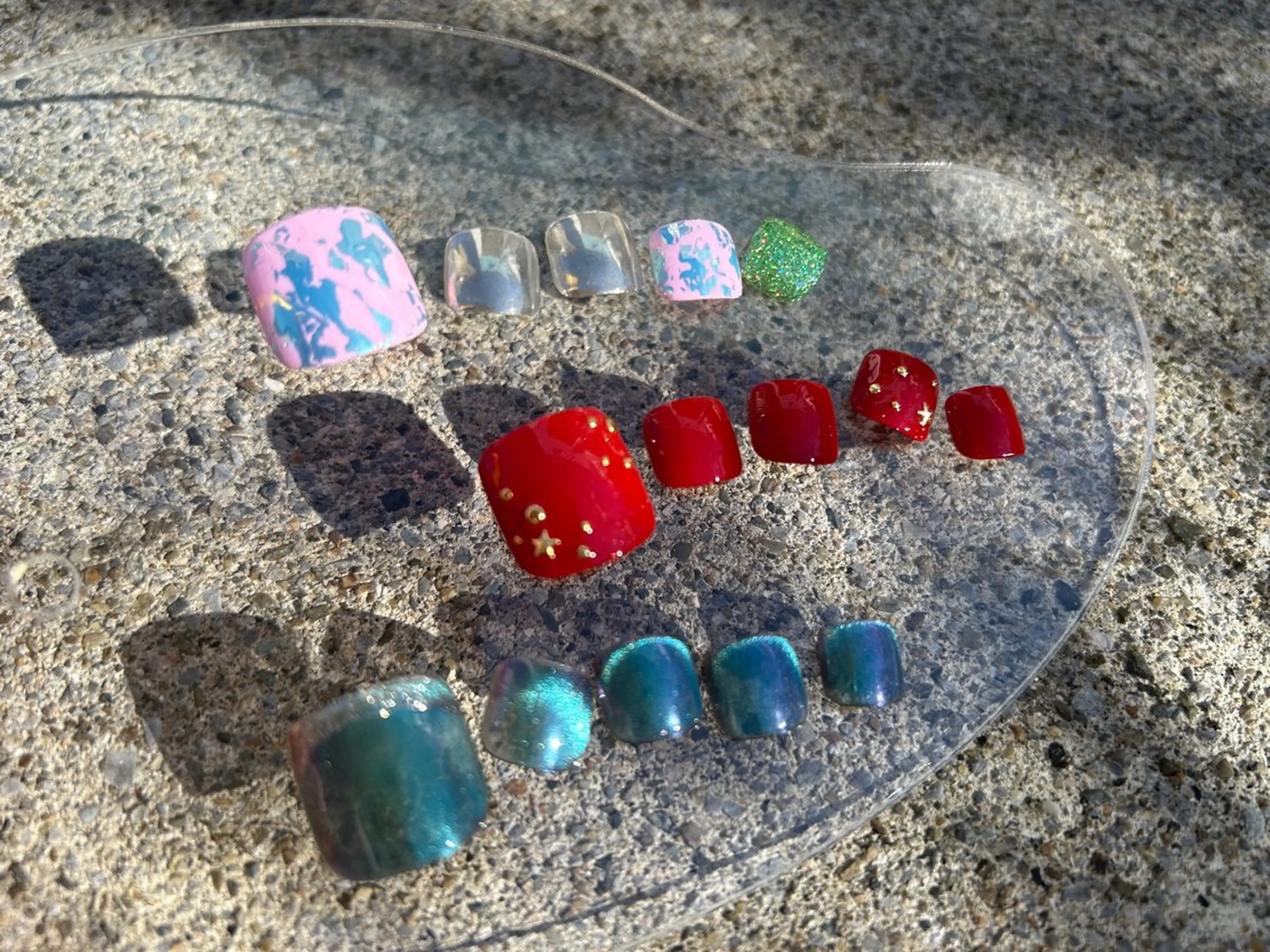 定額デザインコースの写真