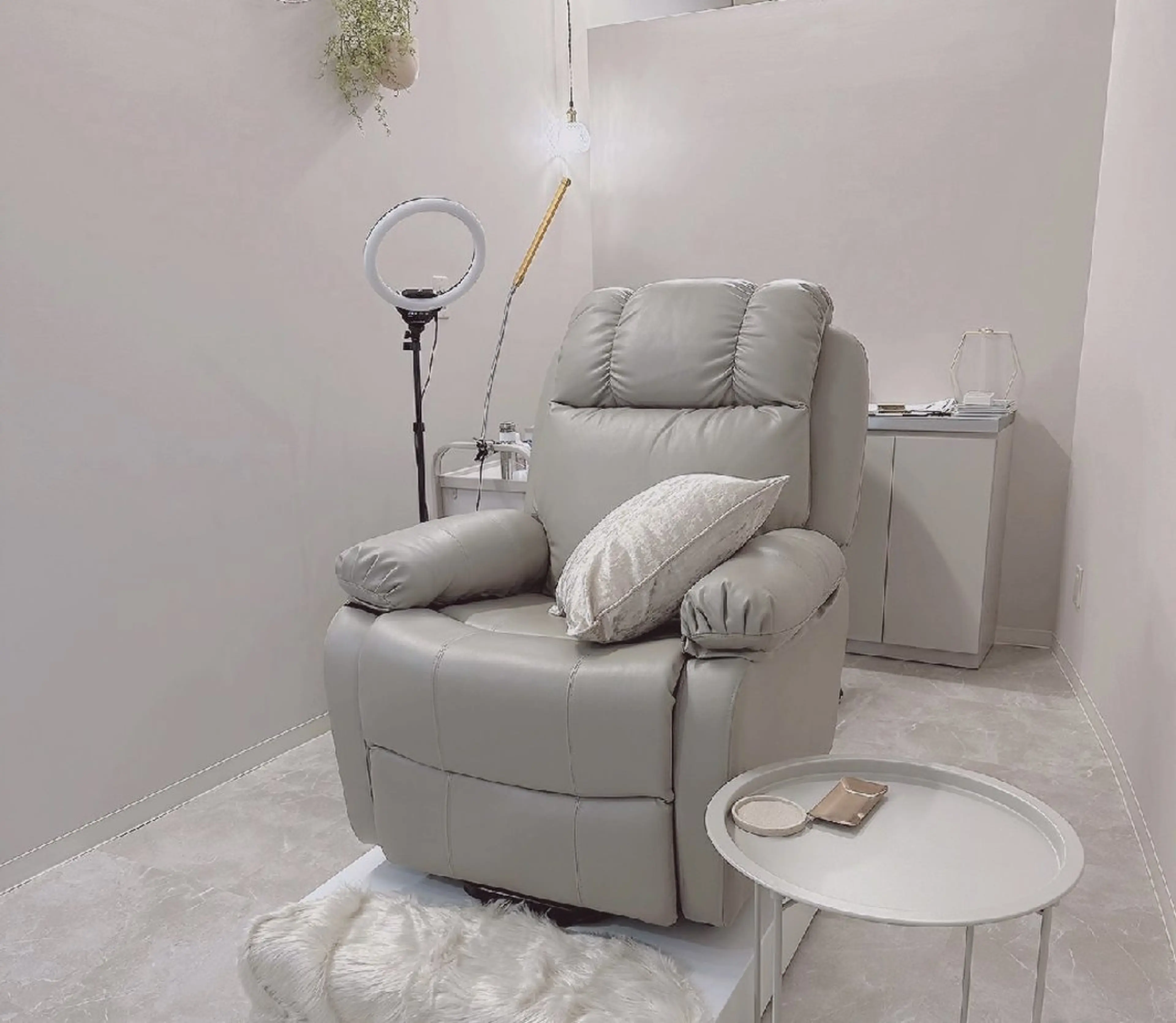 ＬＯＣＵＳ所属・ma yuのマツエク・マツパデザイン