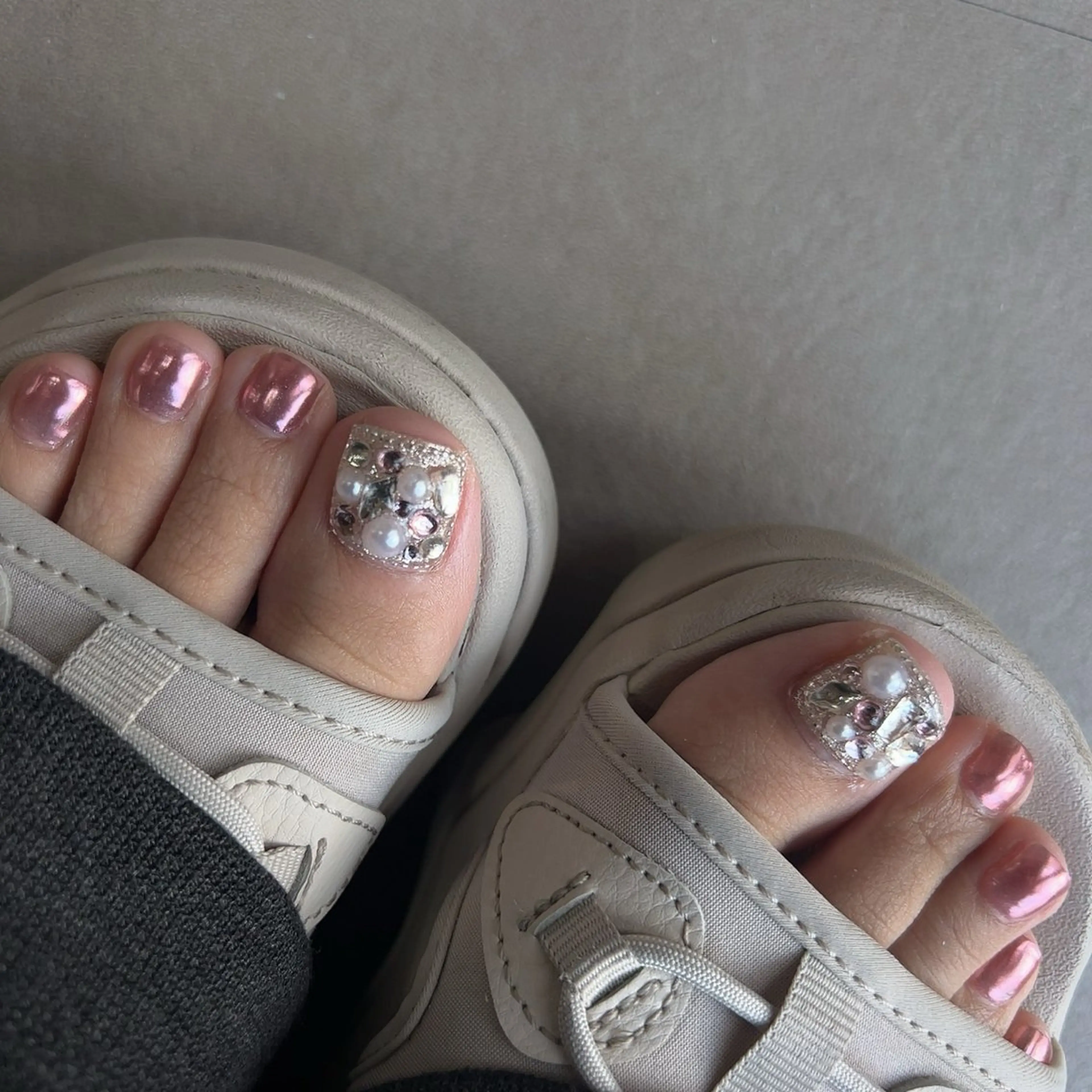 ネイル uli'm. mikiのネイルデザイン