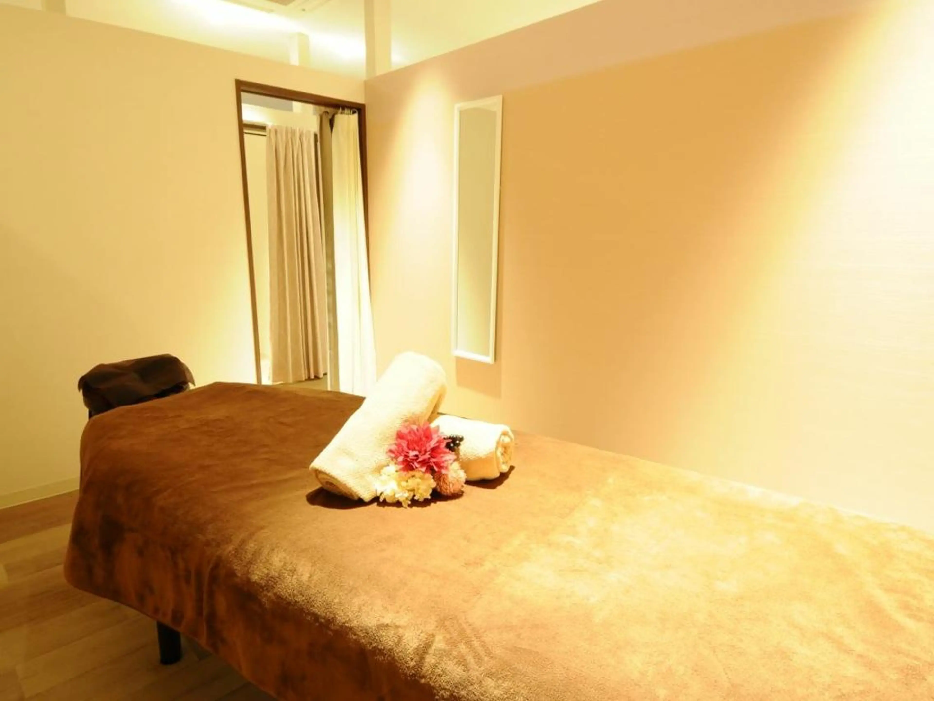 エステ 育乳専門店 Tulipeのエステ・リラクイメージ