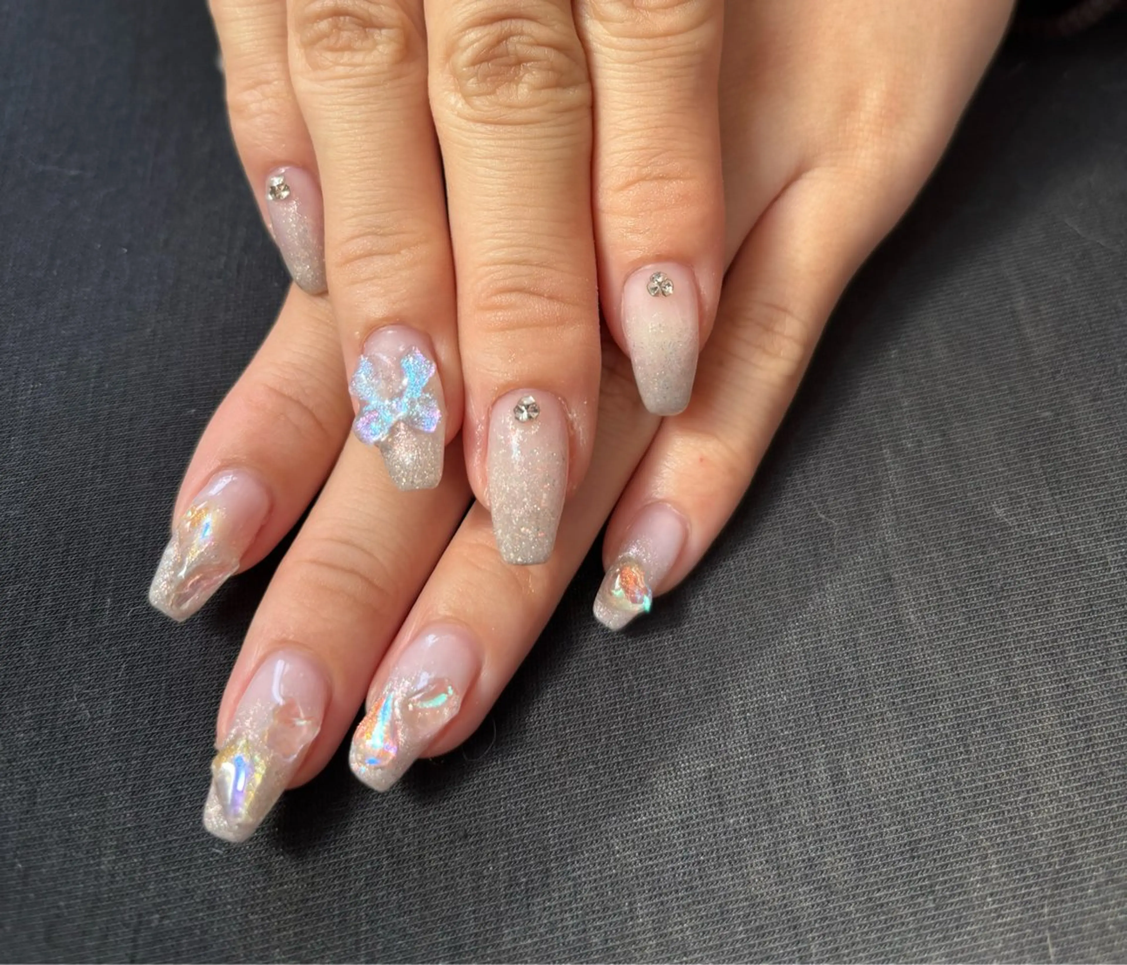 ネイル kaya 横浜のネイルデザイン