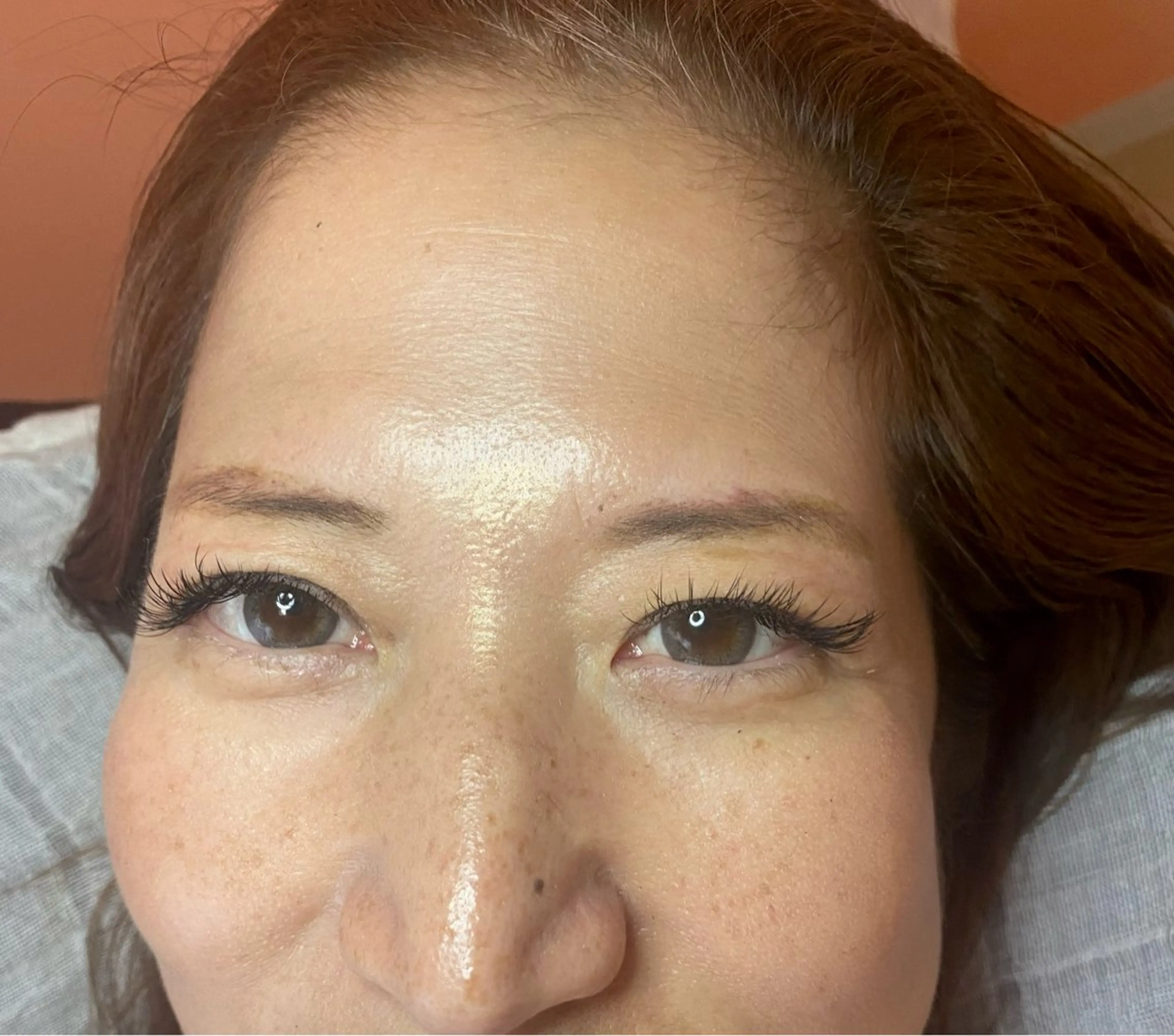 マツエク・マツパ マツエク カリス所属・charis✳︎ akiのマツエク・マツパデザイン