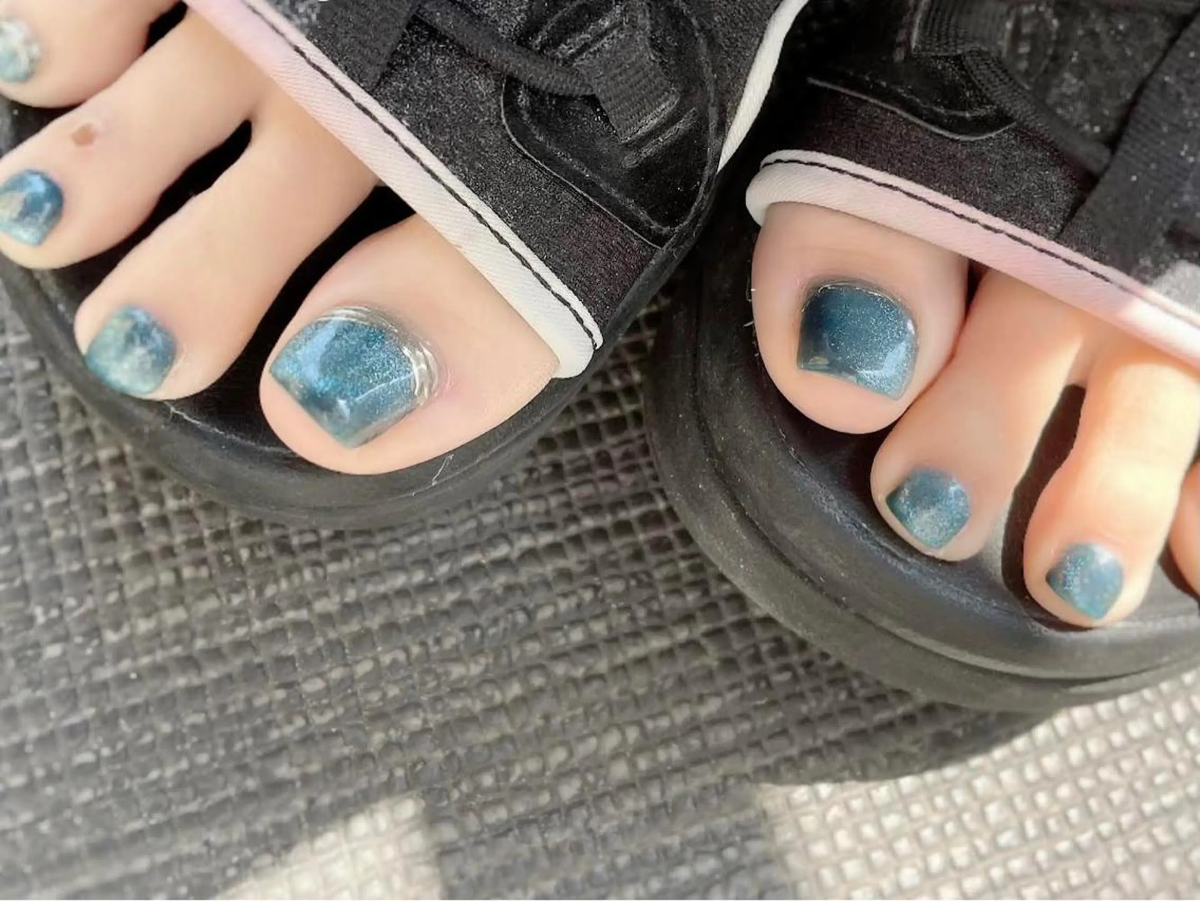 ネイル フットネイル アトリエAIHA所属・アトリエAIHA★ フィルイン推奨サロンのネイルデザイン