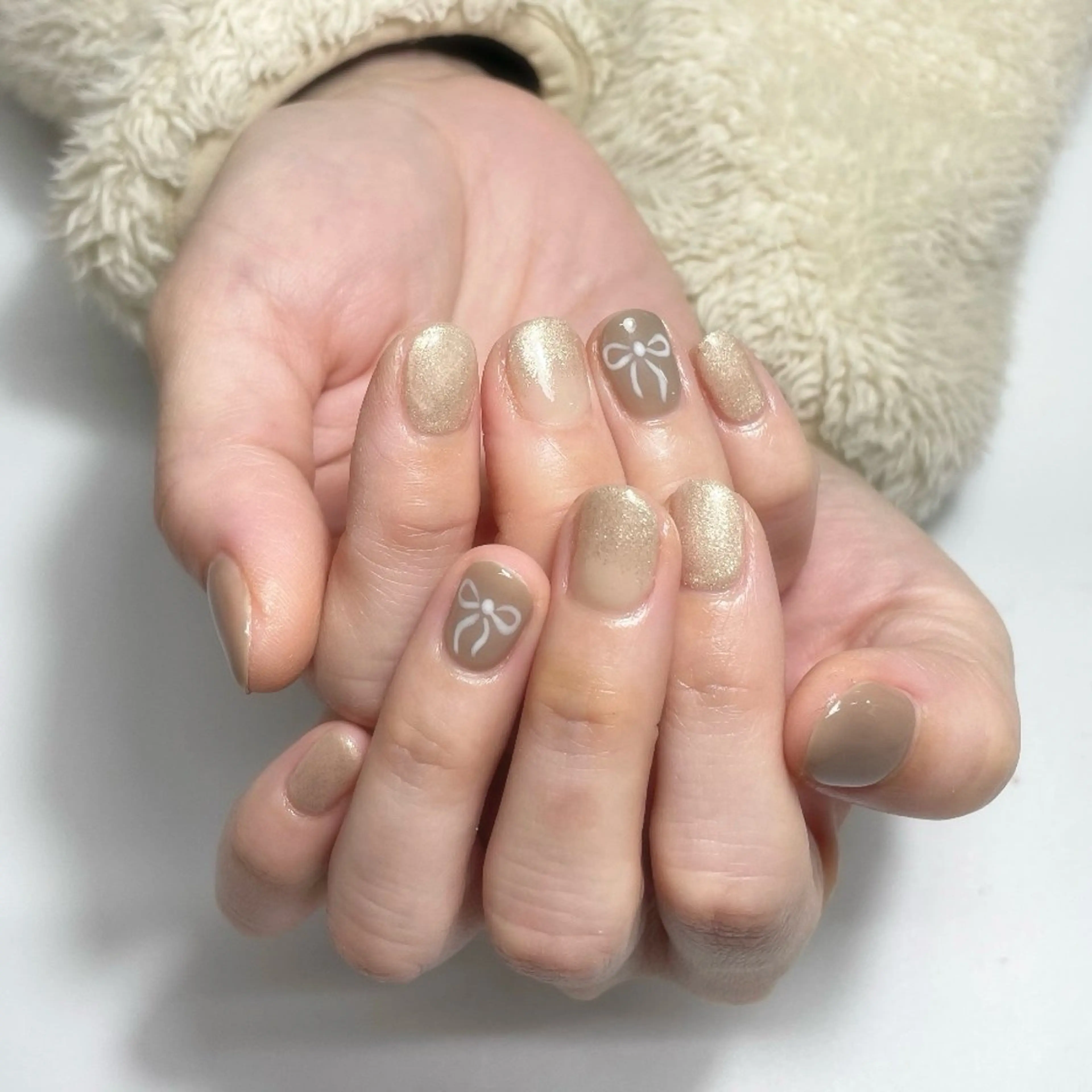 ネイル nail mor.岐阜店所属・nail mor. ayakaのネイルデザイン