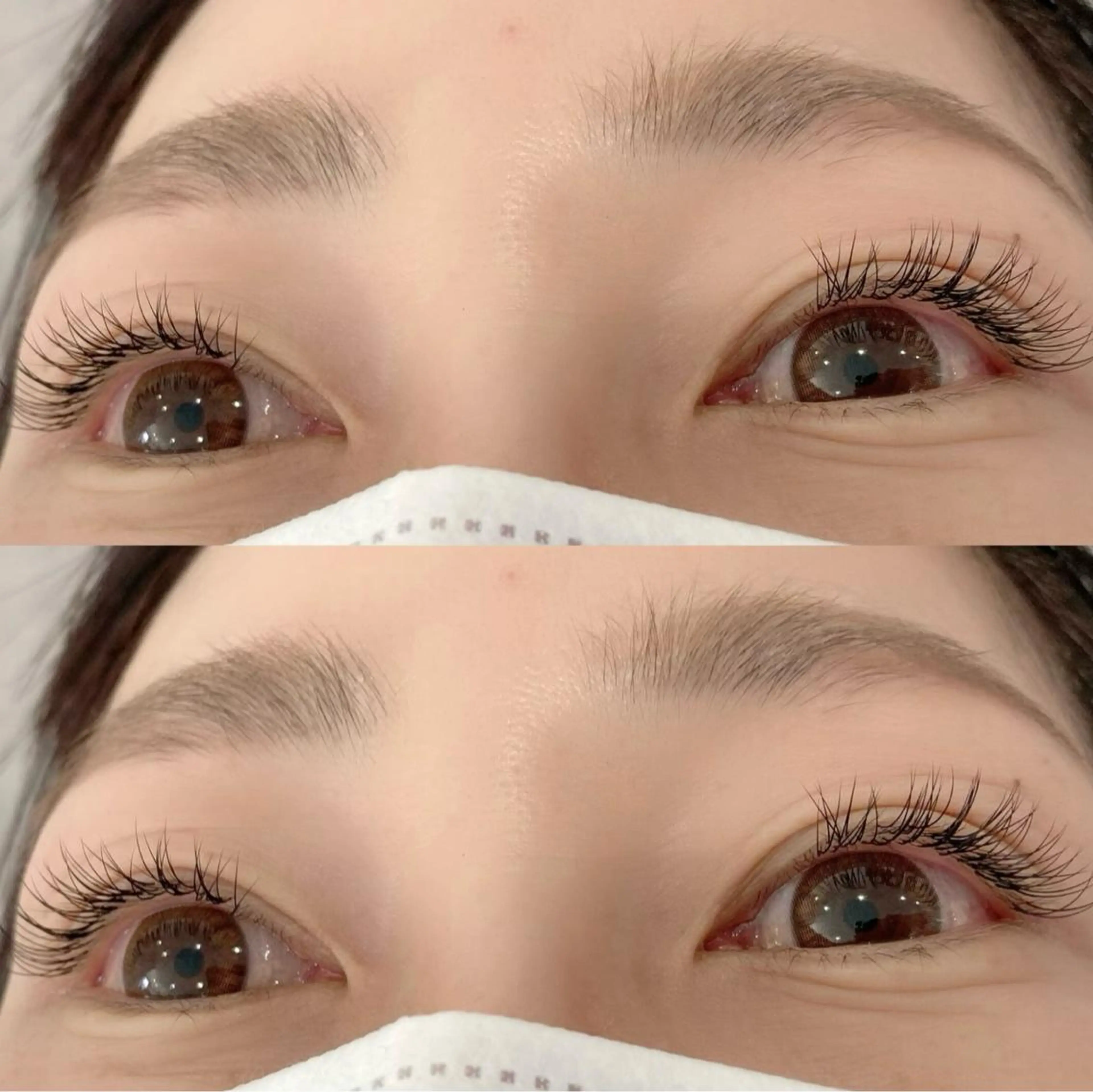 マツエク・マツパ Hair Make Duul East所属・【DuulEast】 meguのマツエク・マツパデザイン