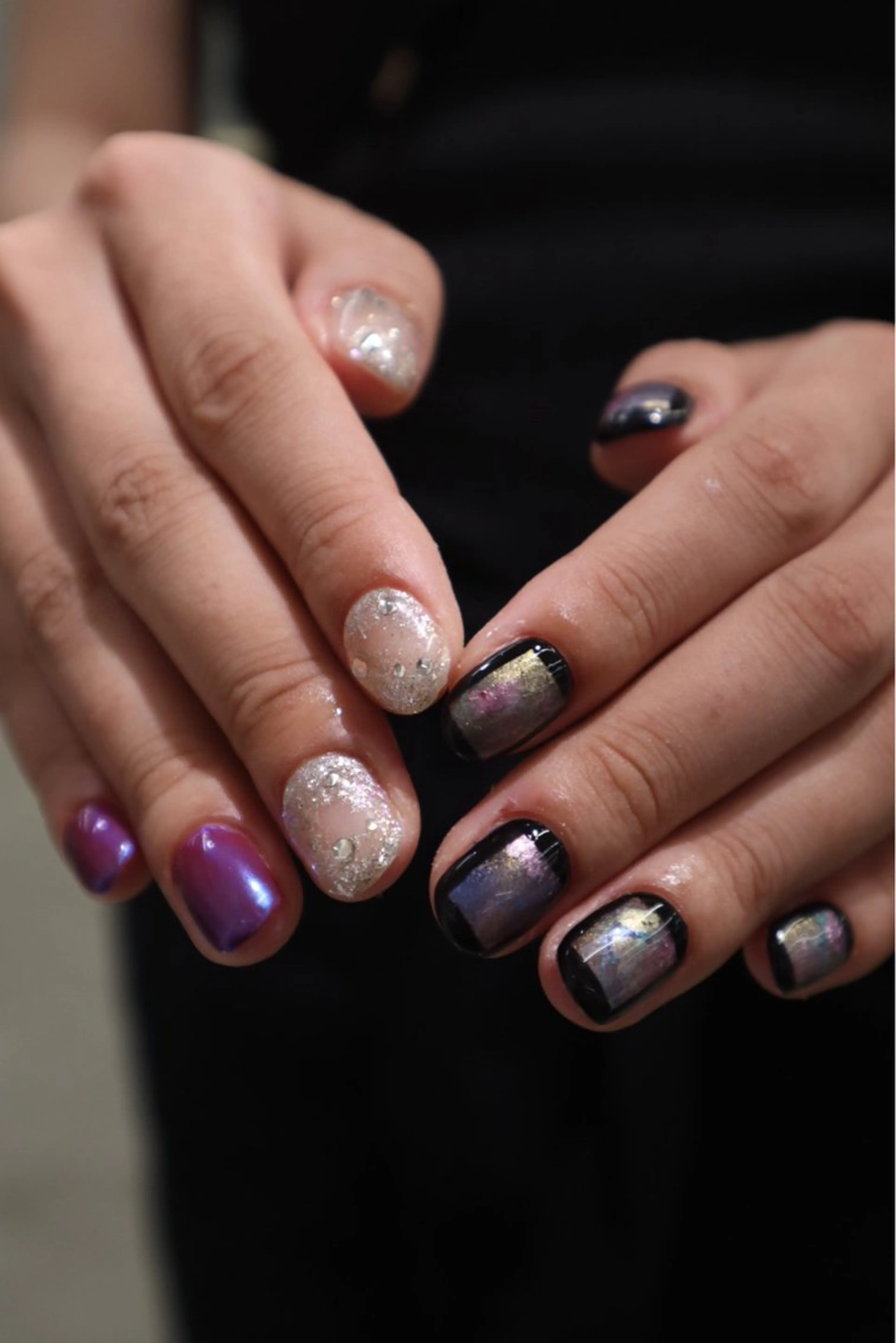ネイル ハンドネイル chika ／ nailのネイルデザイン