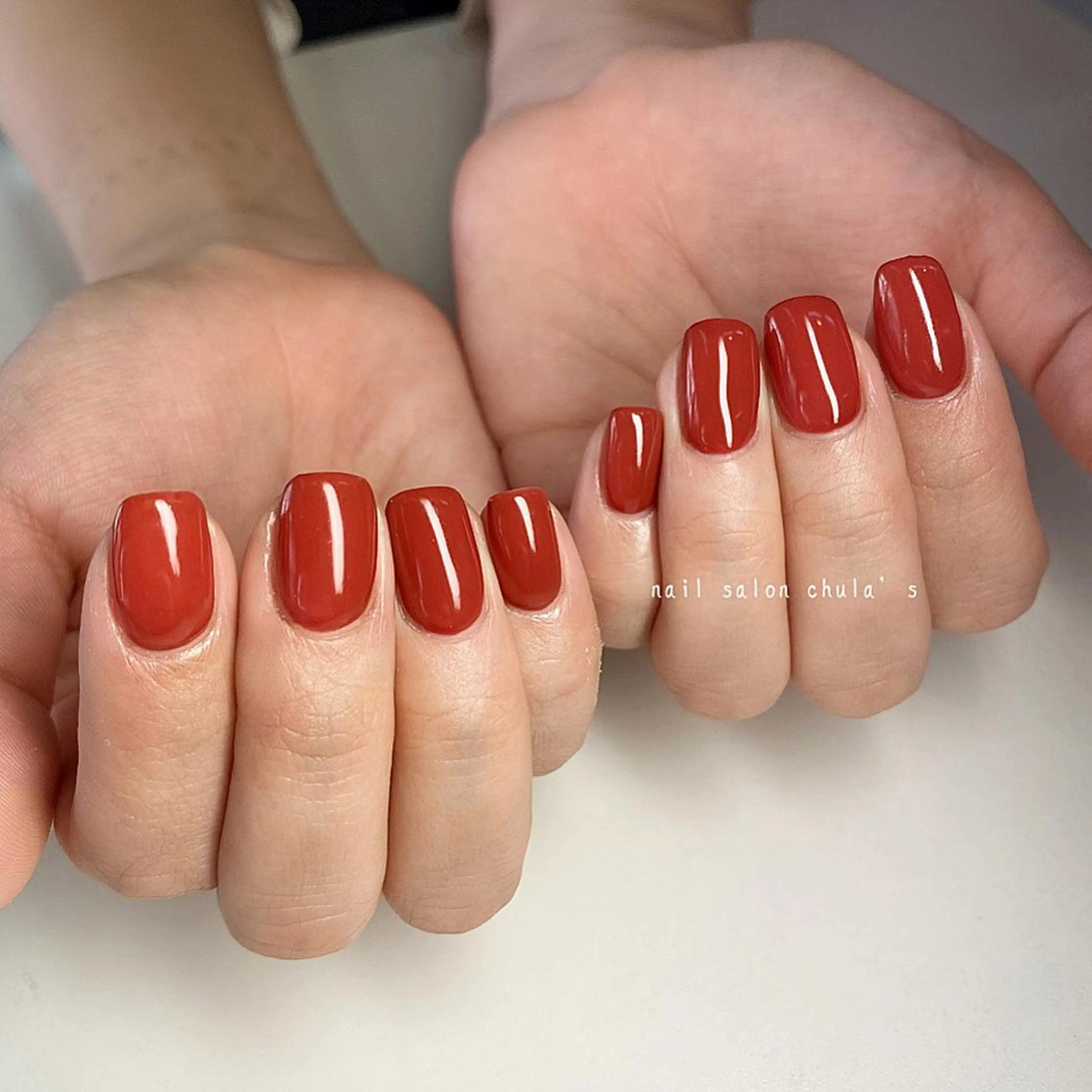 ネイル nail salon  chula's所属・☆ayaka ☆のネイルデザイン