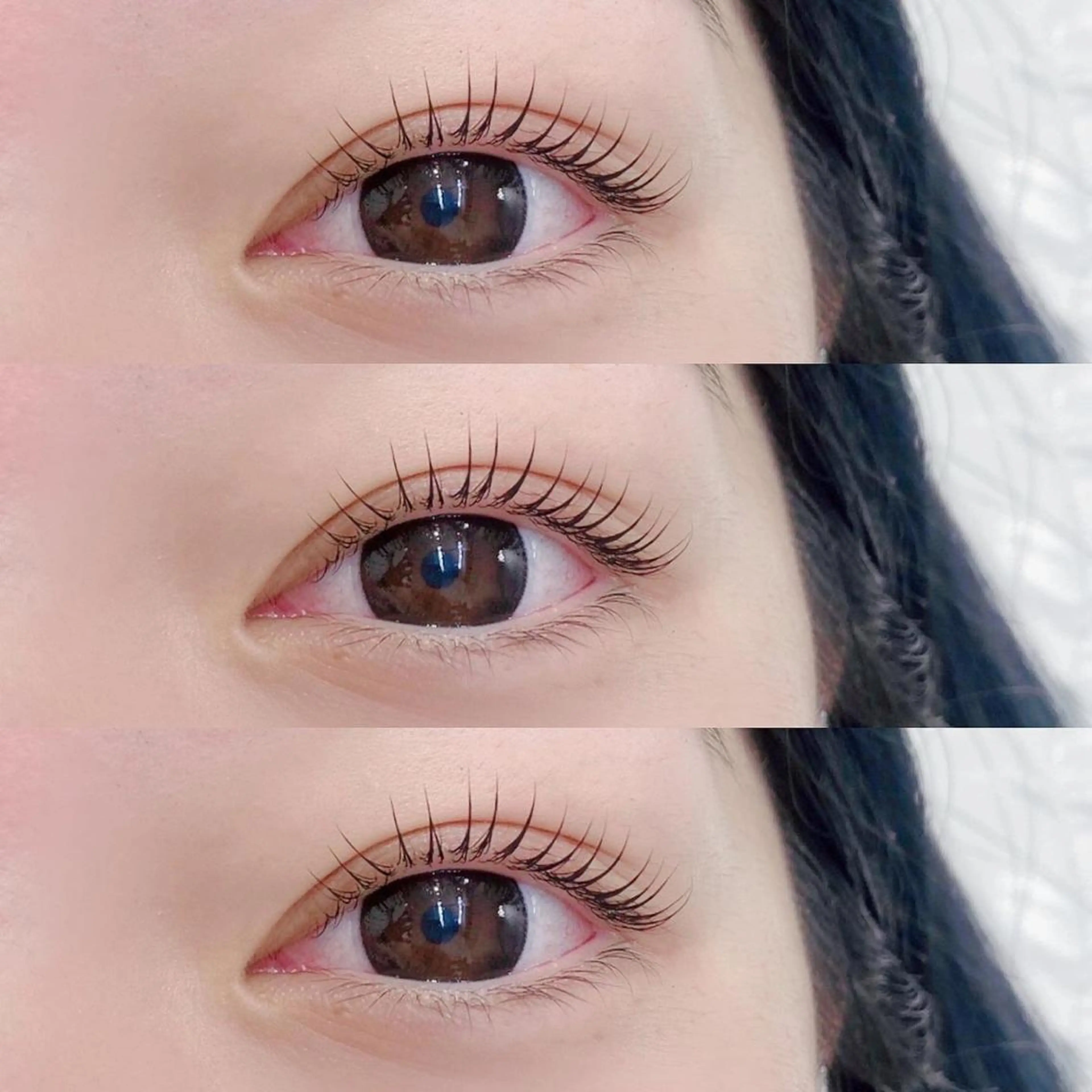 マツエク・マツパ +me プラスミーの眉毛・アイブロウイメージ