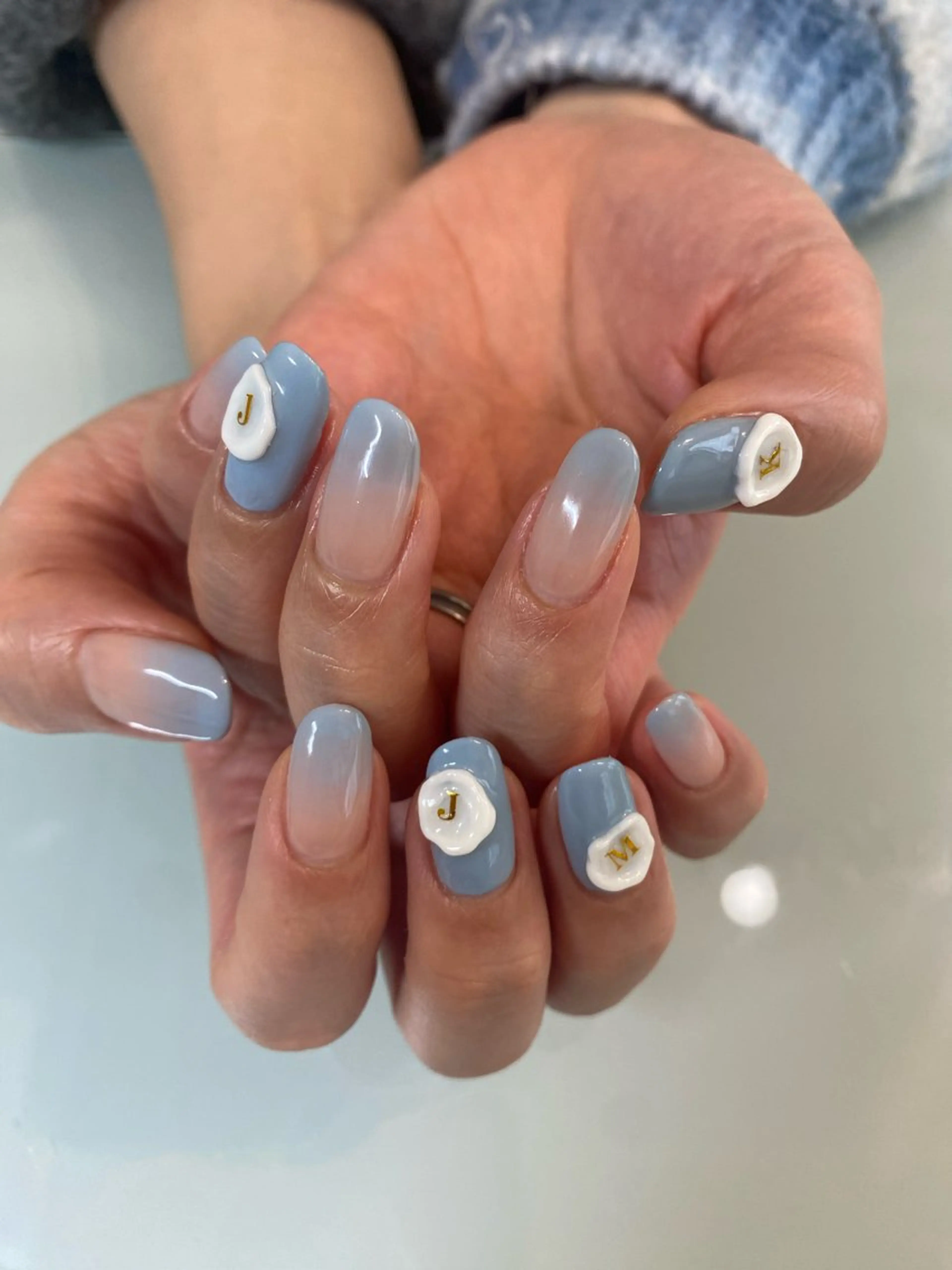 ネイル Nailist Yasucoのネイルデザイン