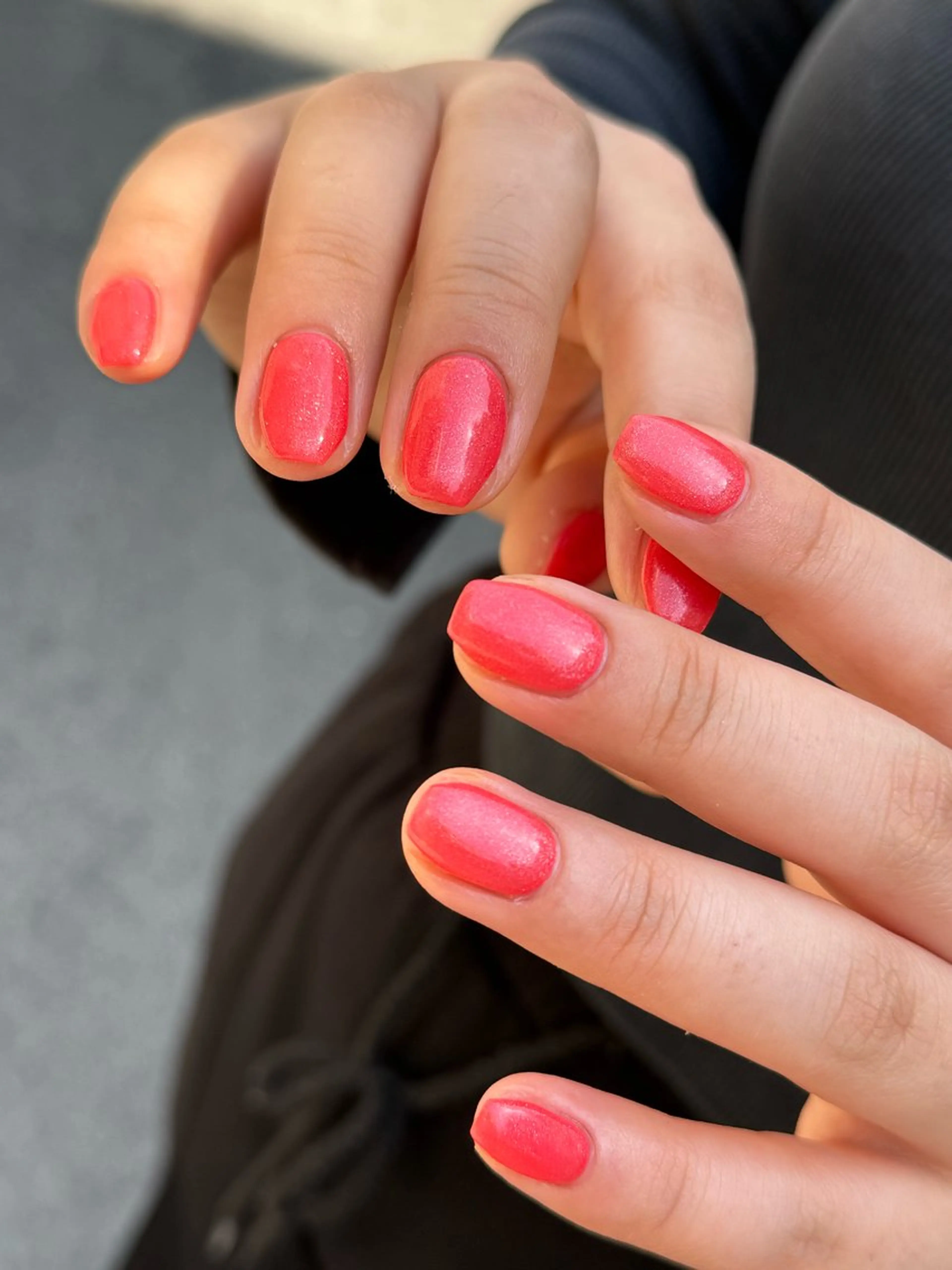 ネイル 福田 加奈のネイルデザイン