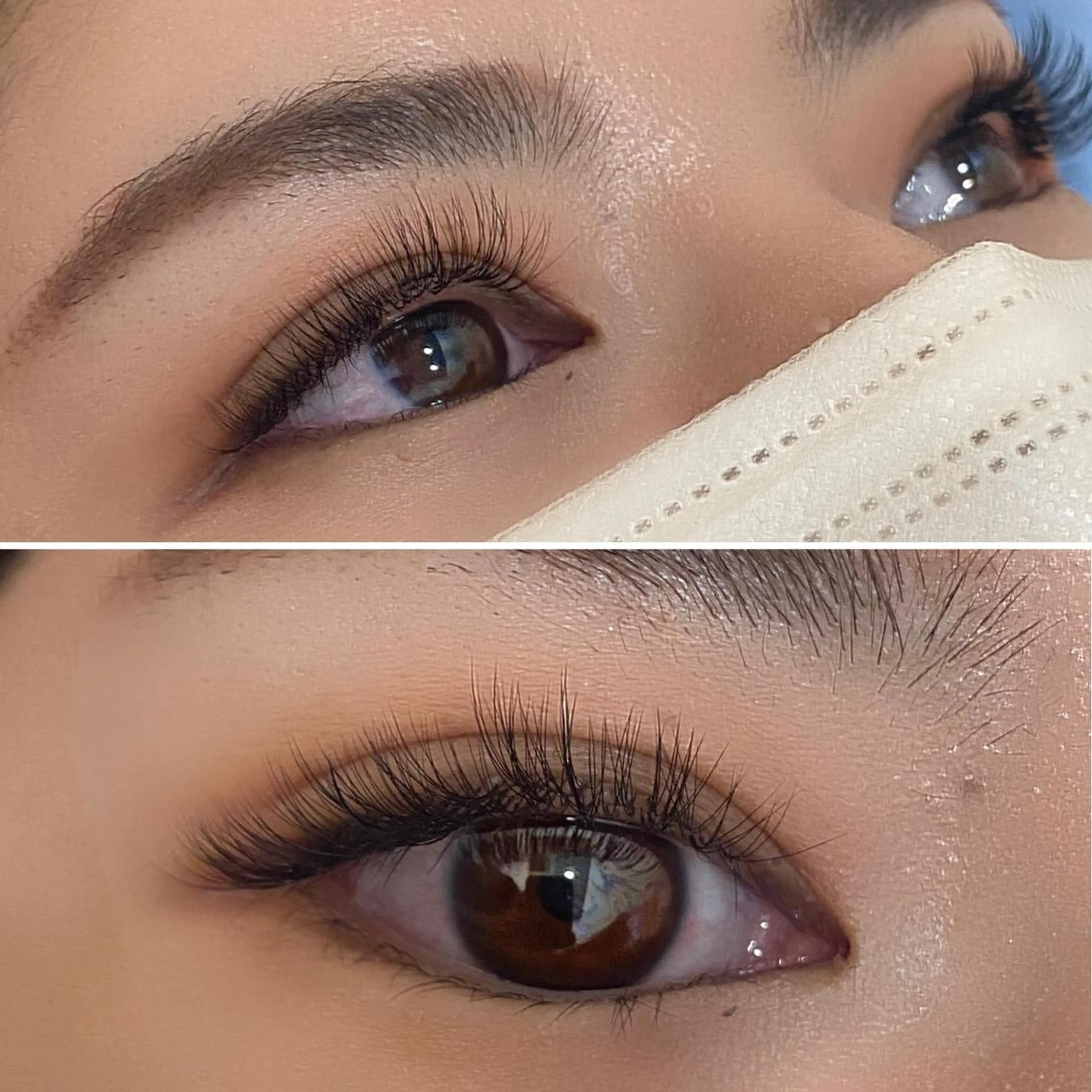 マツエク・マツパ ボリュームラッシュ EYELA 古正寺店 櫻井のマツエク・マツパデザイン