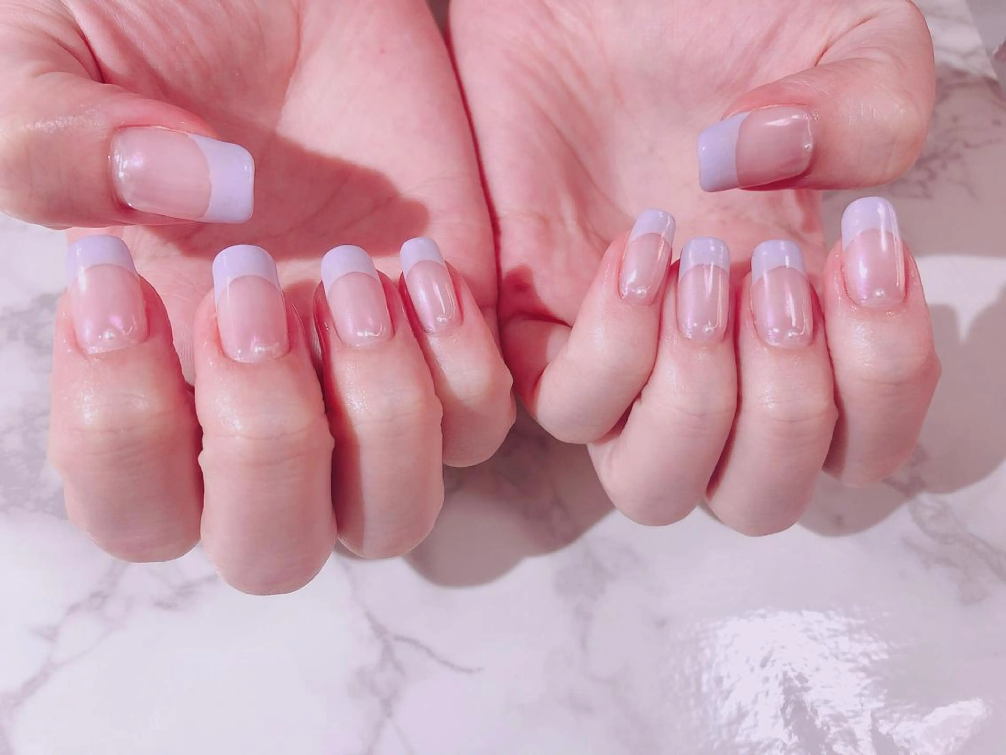 ネイル 持ち込み Regaro i.sのネイルデザイン