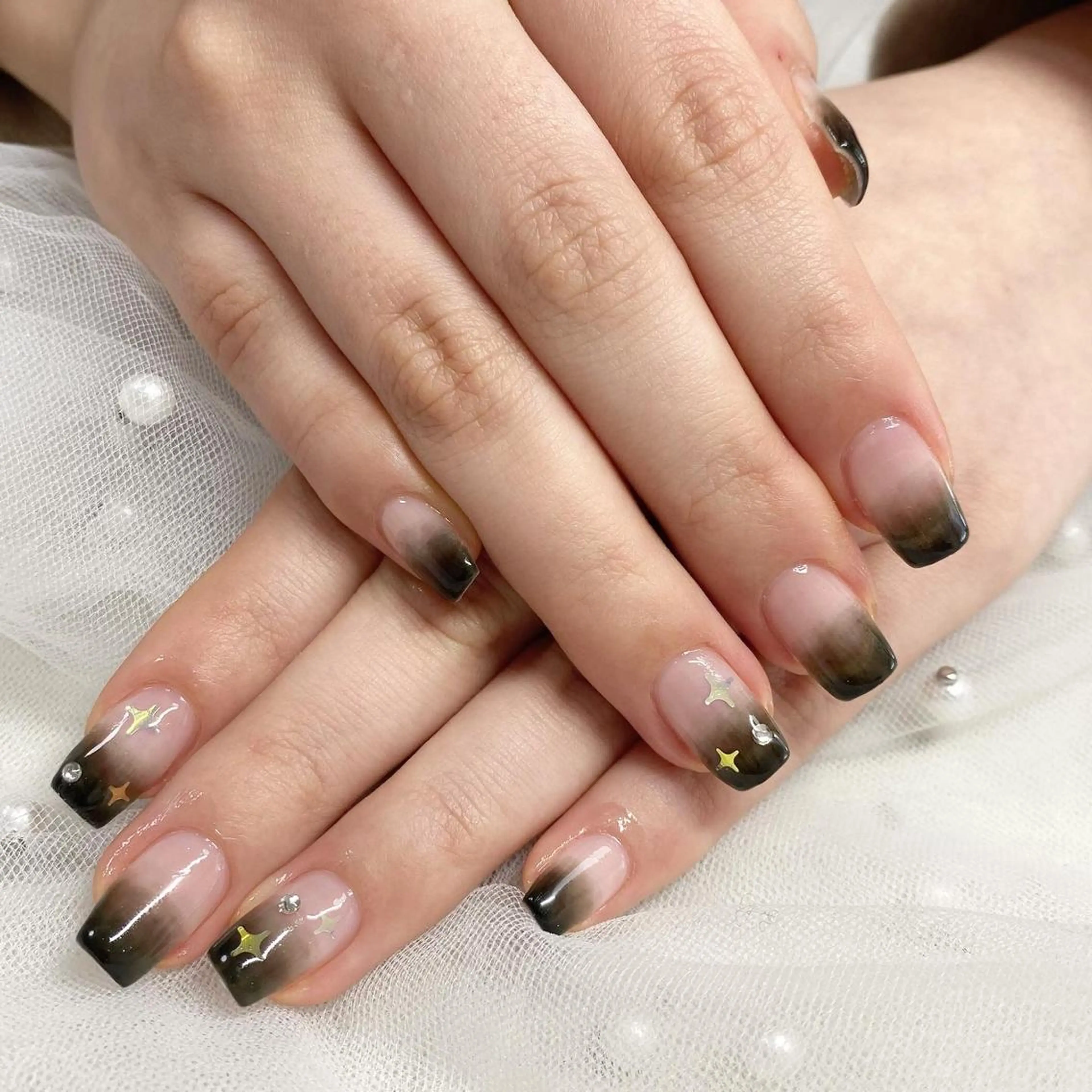 ネイル I P'ink nail salon所属・I pinknail 韓国風·持ち込み専門のネイルデザイン