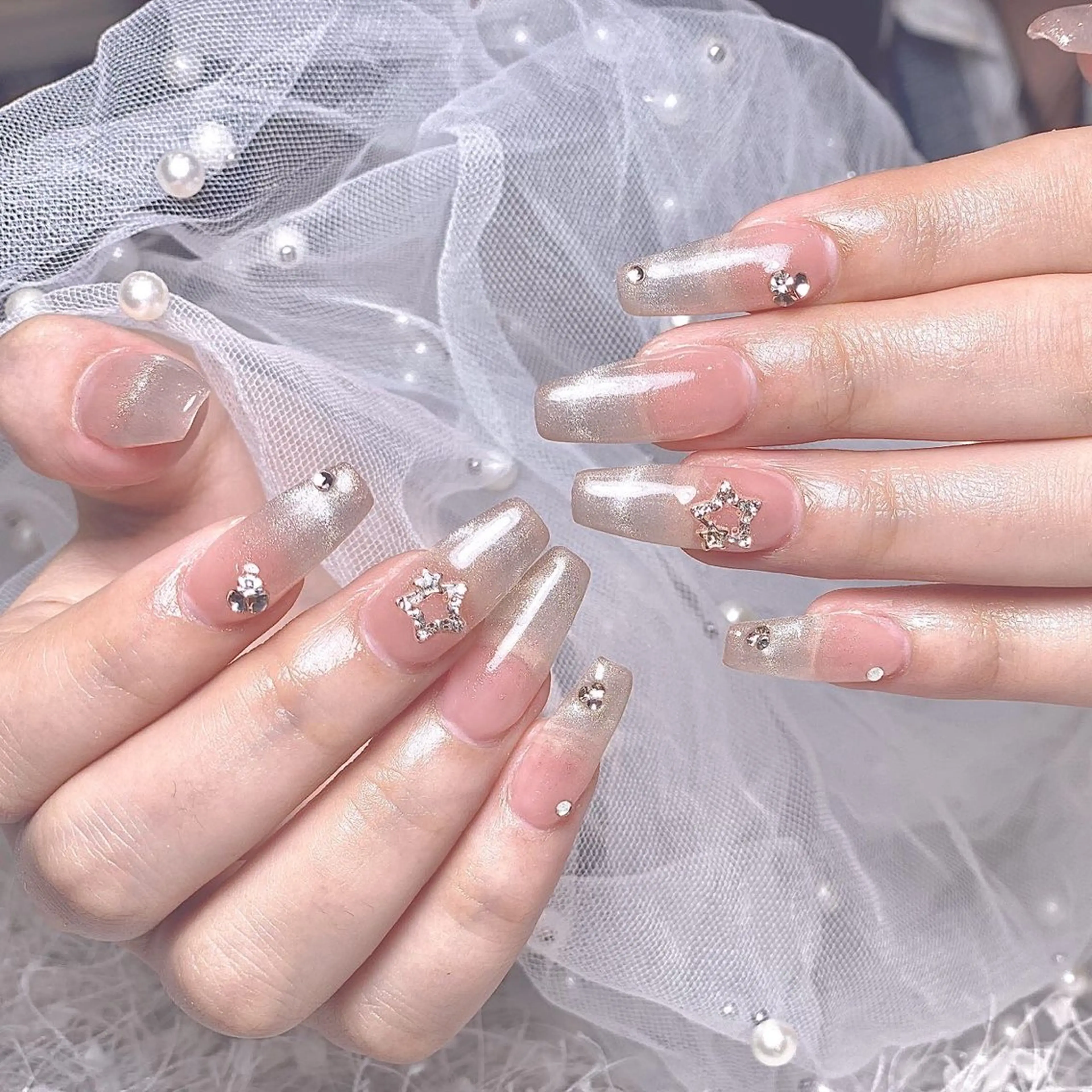 ネイル 【スカルプ専門店】 ZY Nailのネイルデザイン