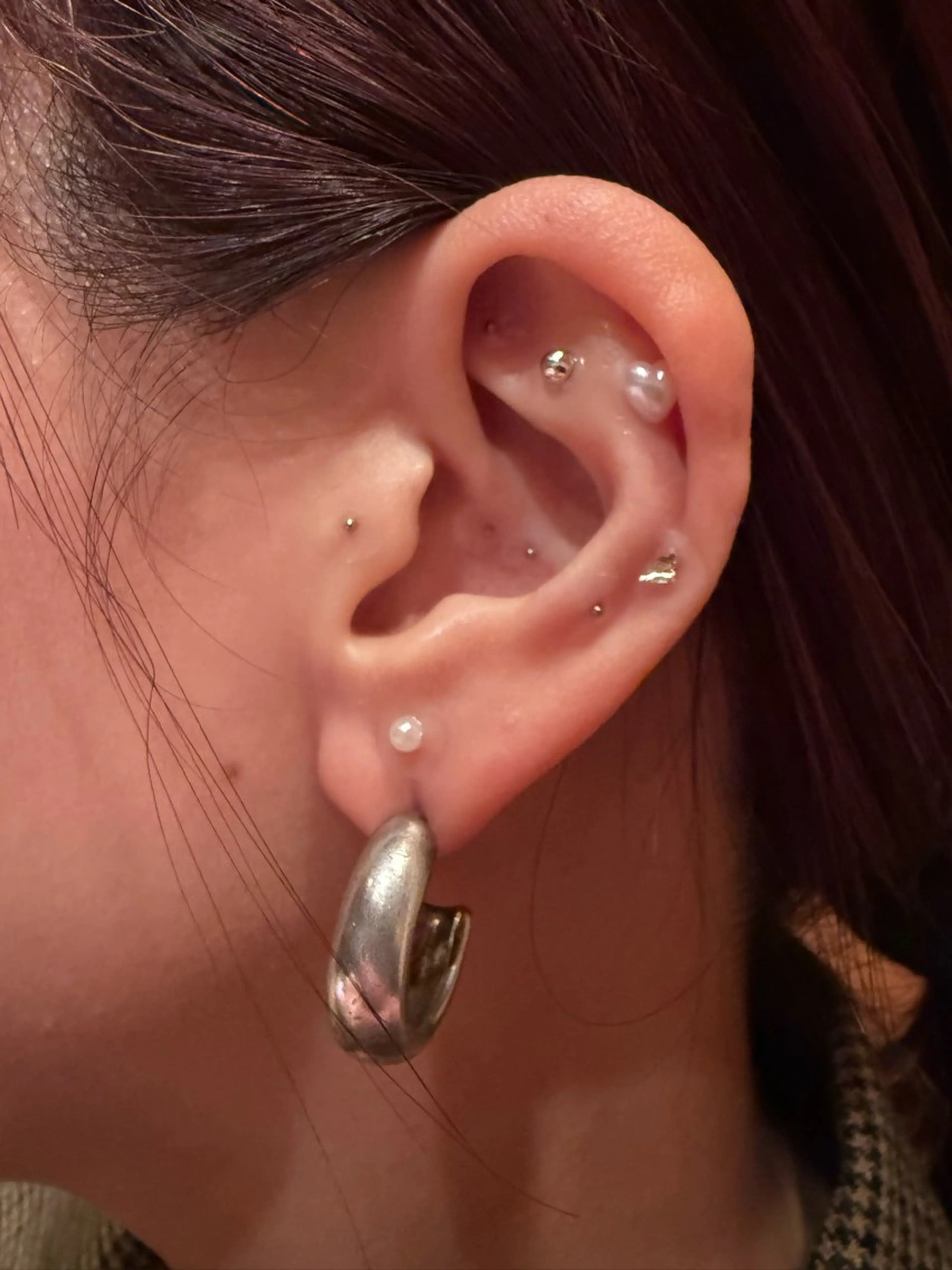 ADDICT中目黒店所属・毛穴洗浄/毛穴ケア 🌿中目黒🌿のエステ・リラクイメージ