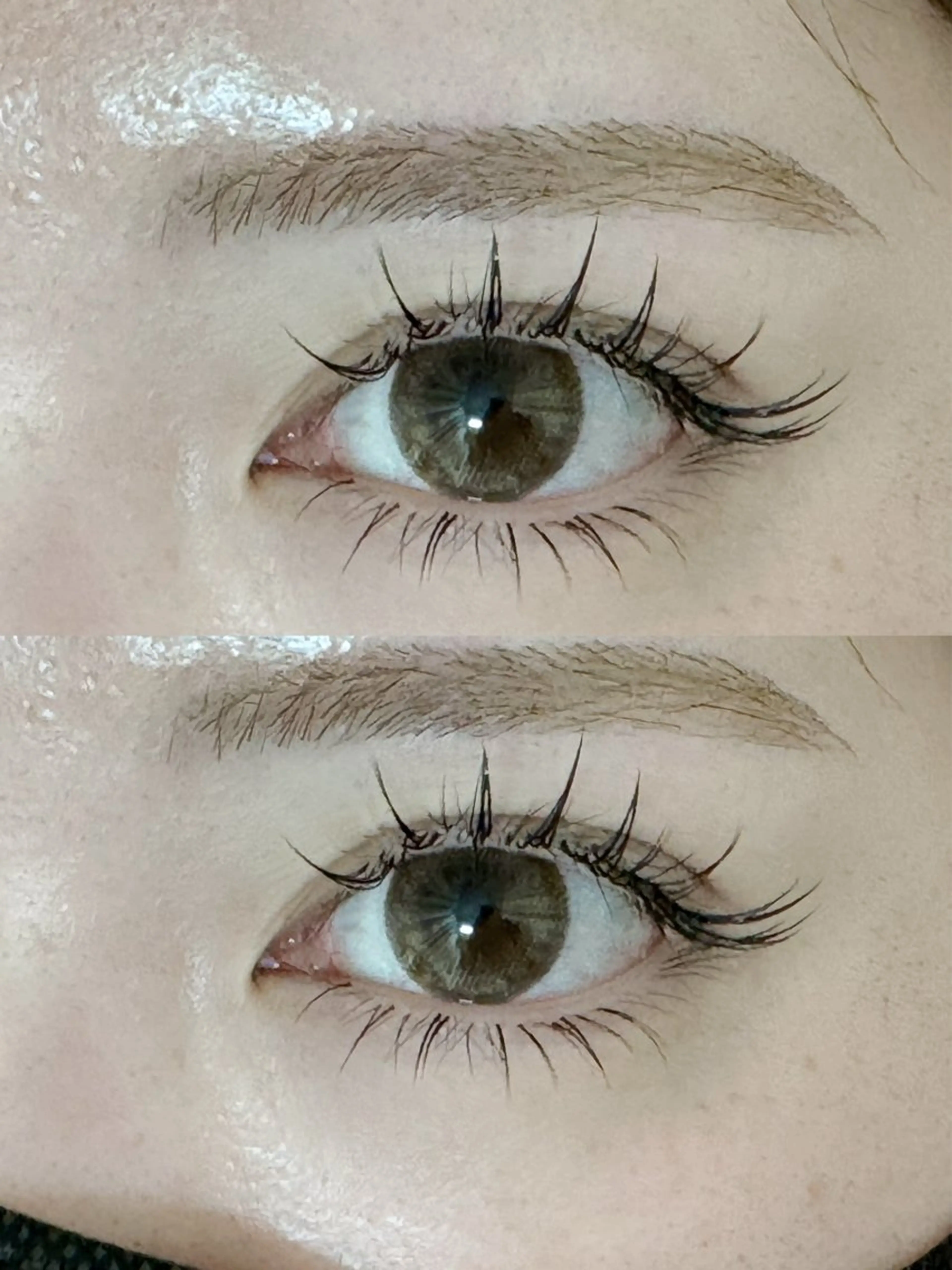 マツエク・マツパ ナチュラル ワンホンマツエク マツエク な なのマツエク・マツパデザイン