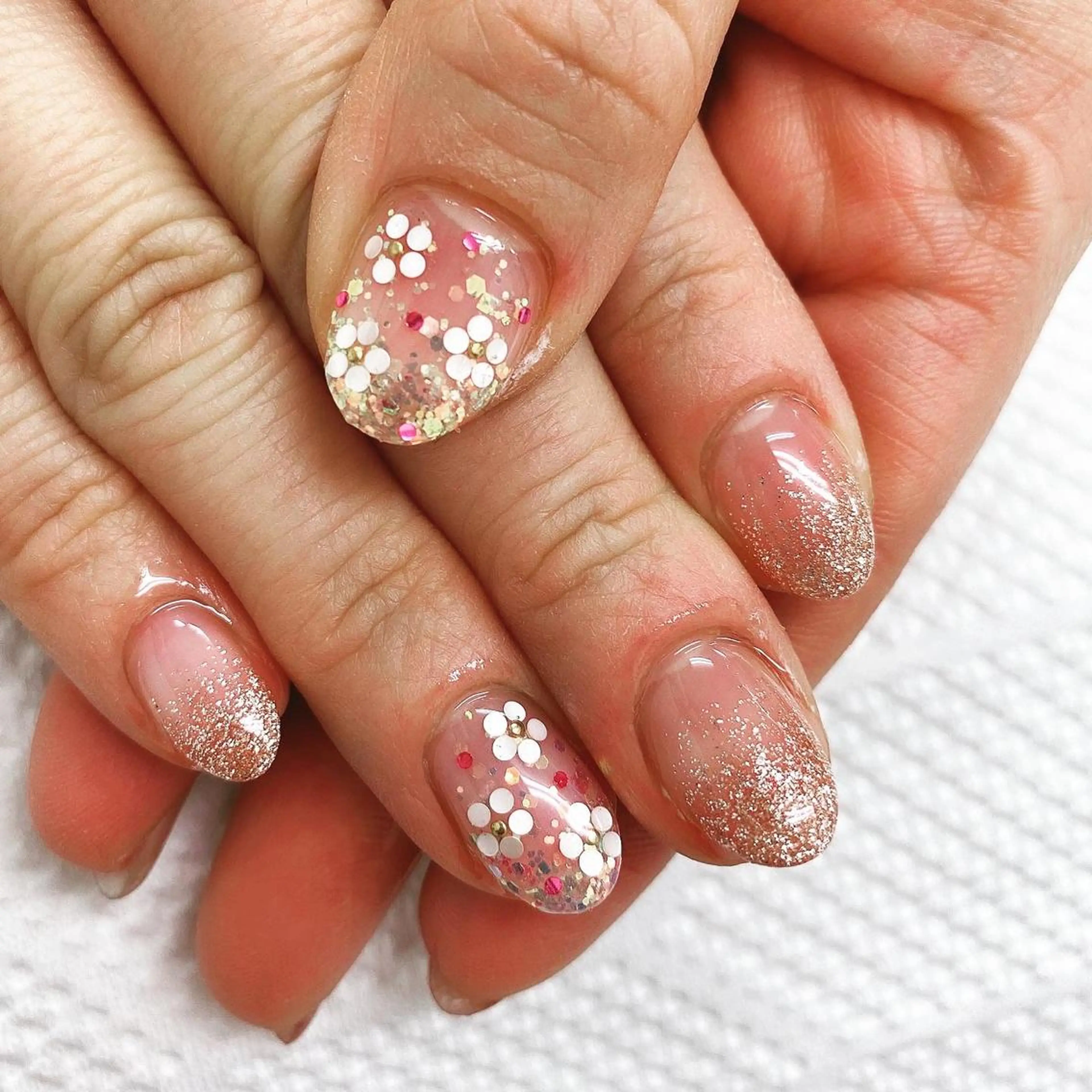 ネイル アートネイル N._._.claw[エヌクロー]所属・N._._. clawのネイルデザイン