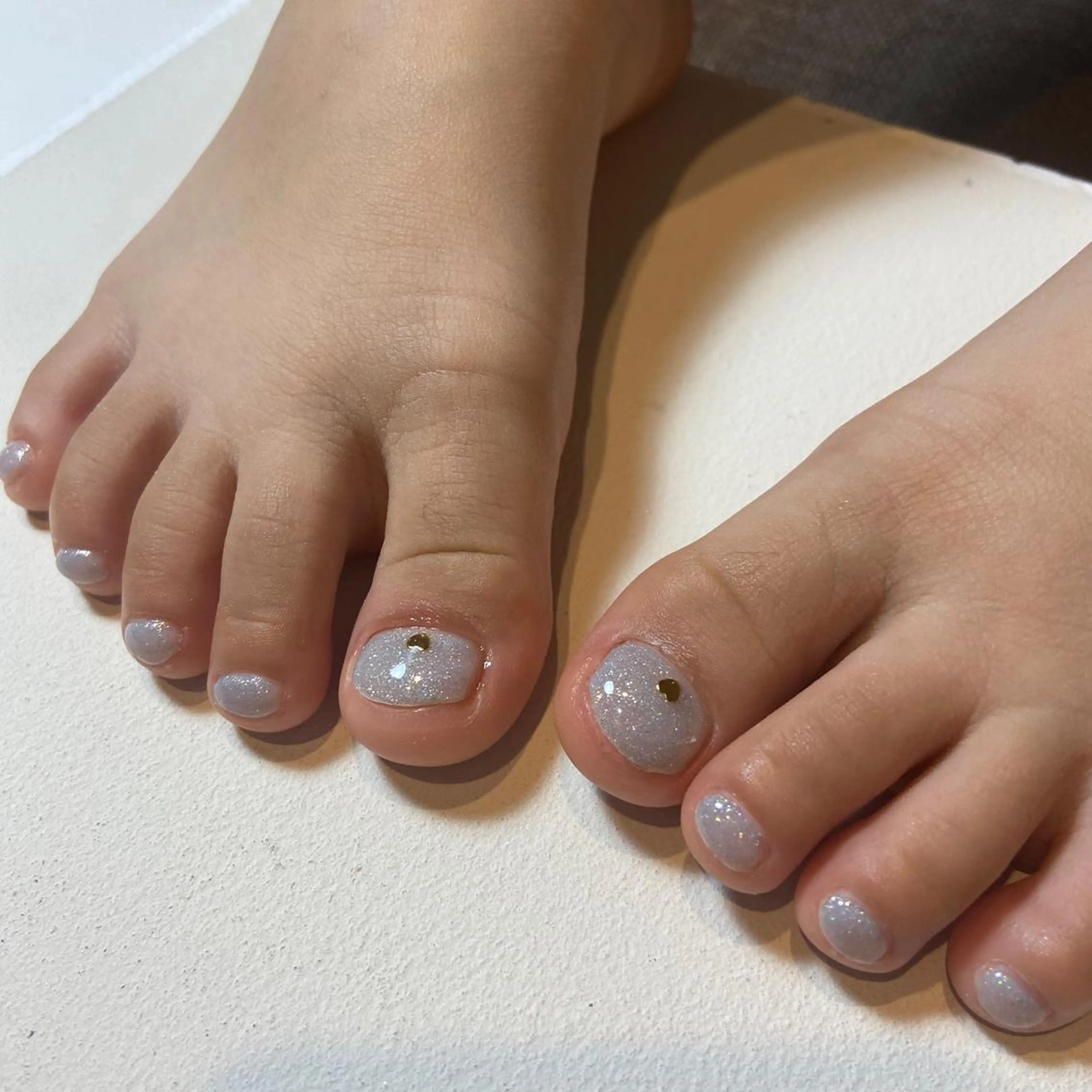 ネイル エステティックサロン Liente(リアンテ）所属・Hashimoto .のエステ・リラクイメージ