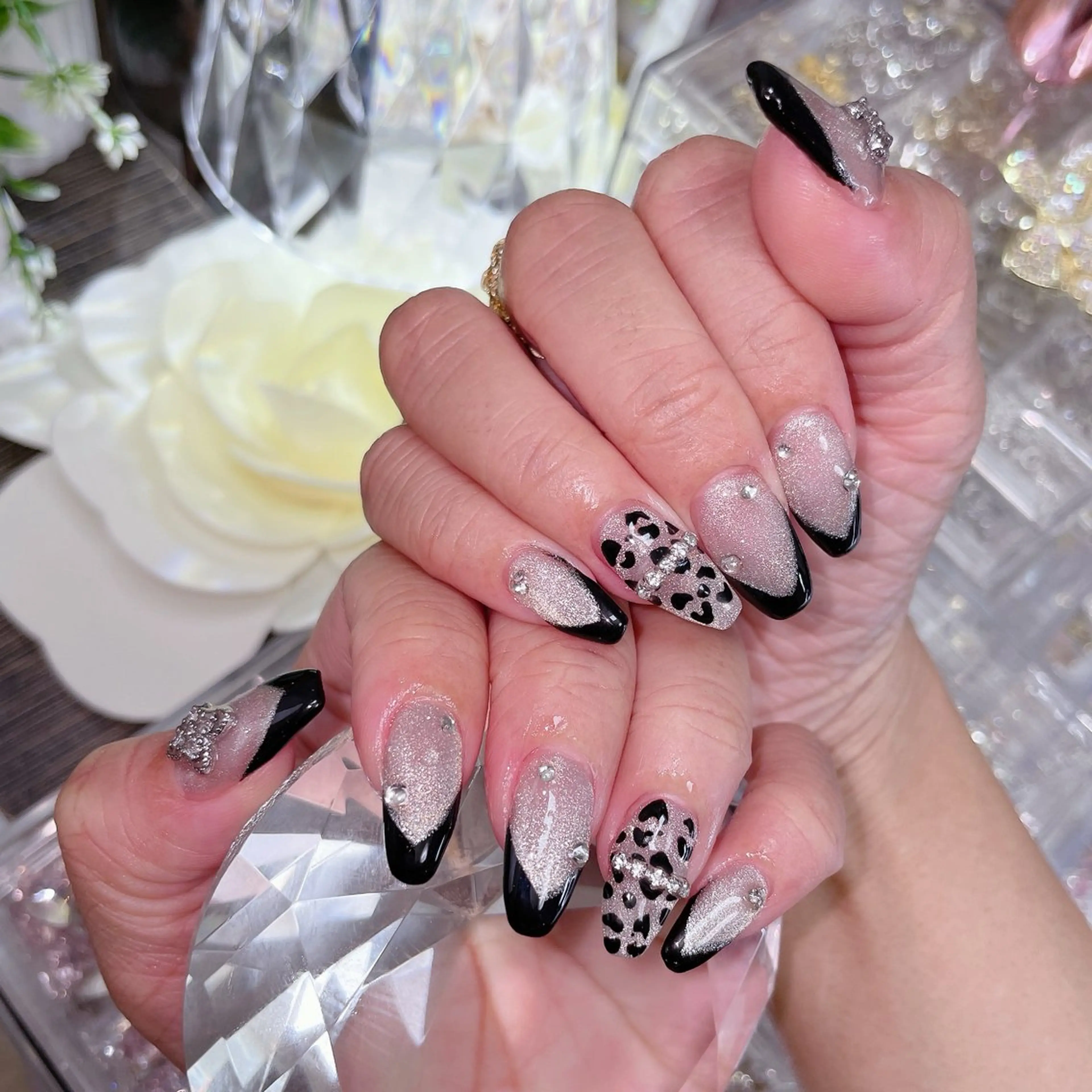 ネイル 持ち込み misun_nail所属・misun_ nailのネイルデザイン