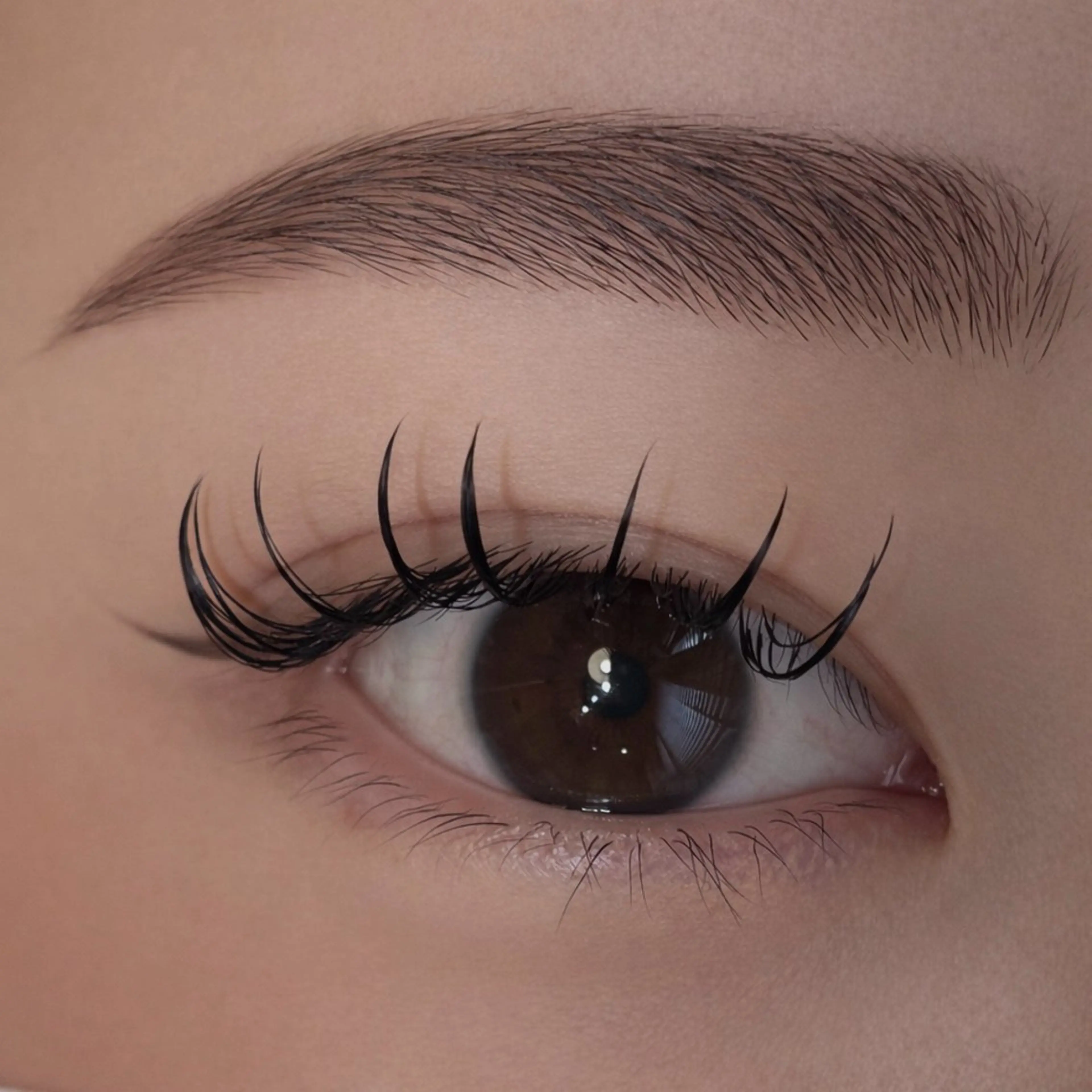 マツエク・マツパ naruki🌙 en Rêveのマツエク・マツパデザイン