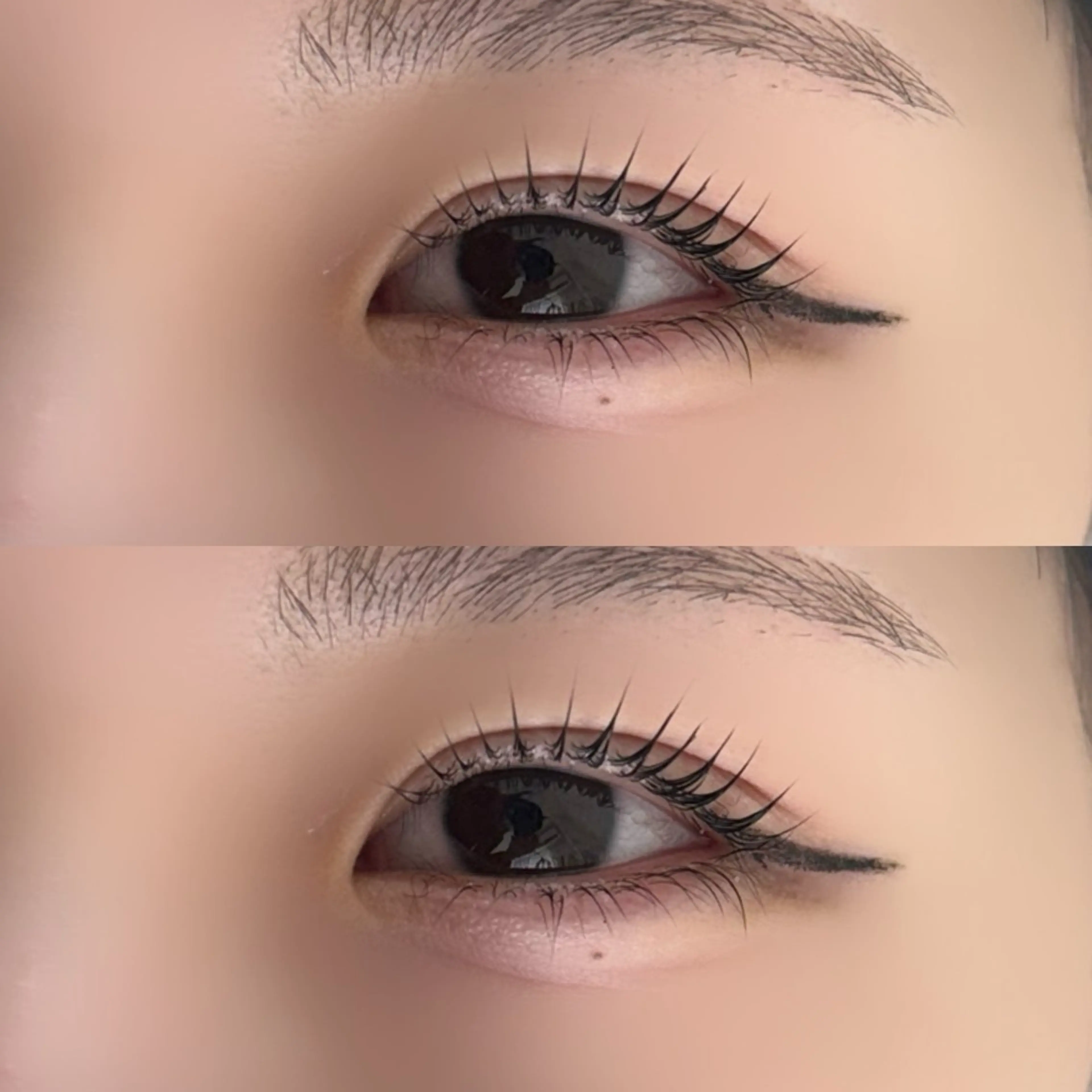 マツエク・マツパ roco* haruのマツエク・マツパデザイン